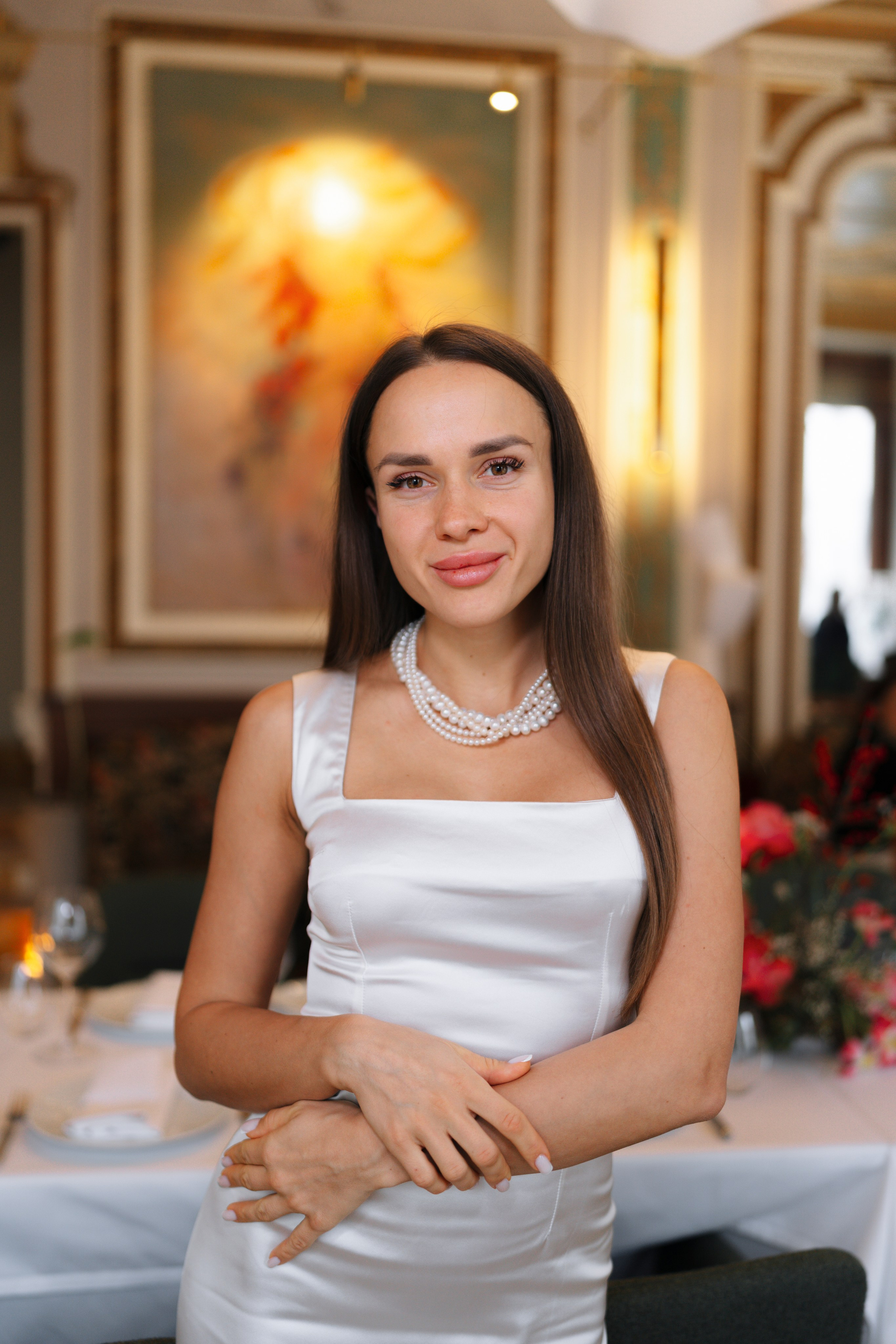 Savoy. Свадебный фотограф в Москве Кристина Чехова