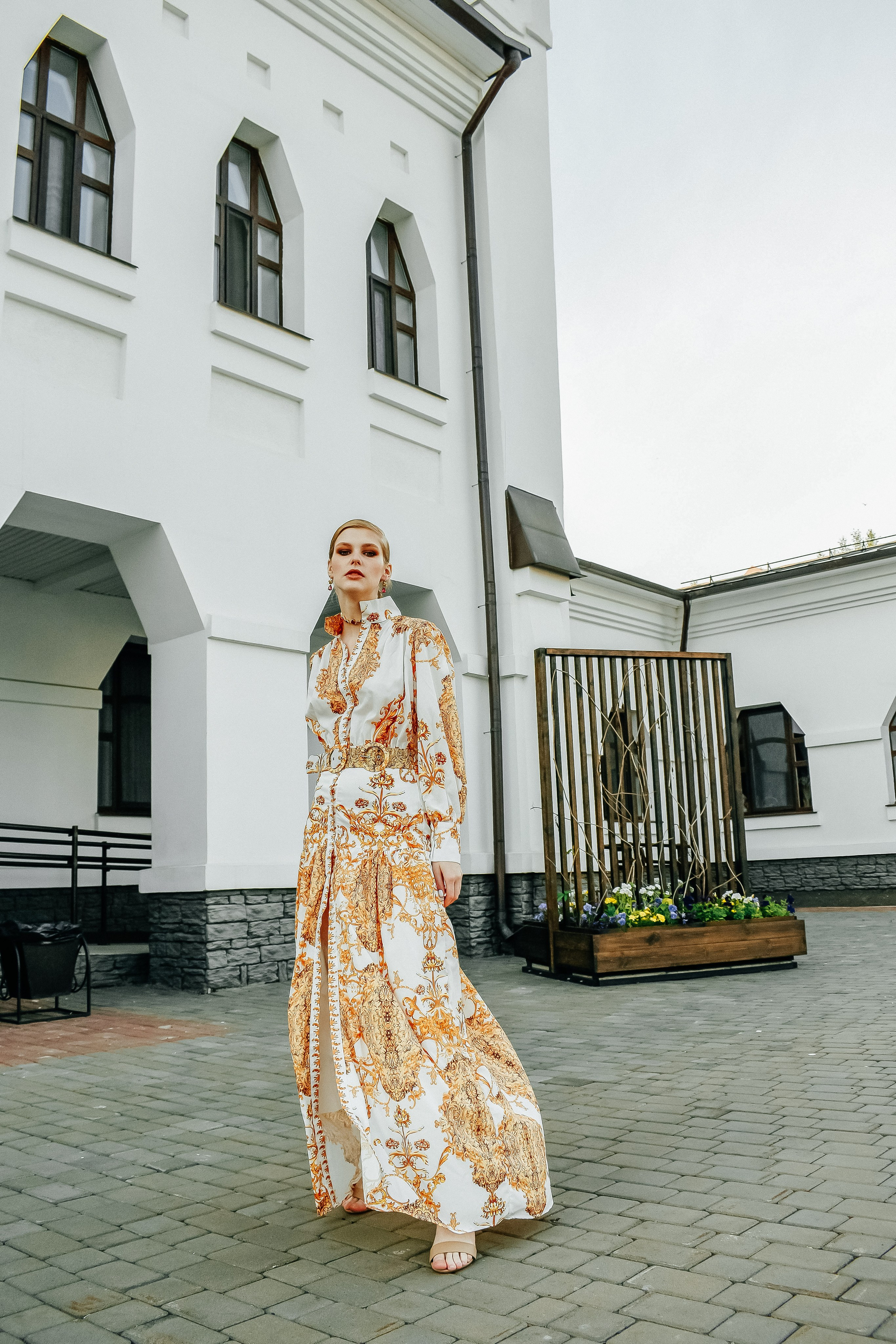 Ира. Фотограф в Красноярске