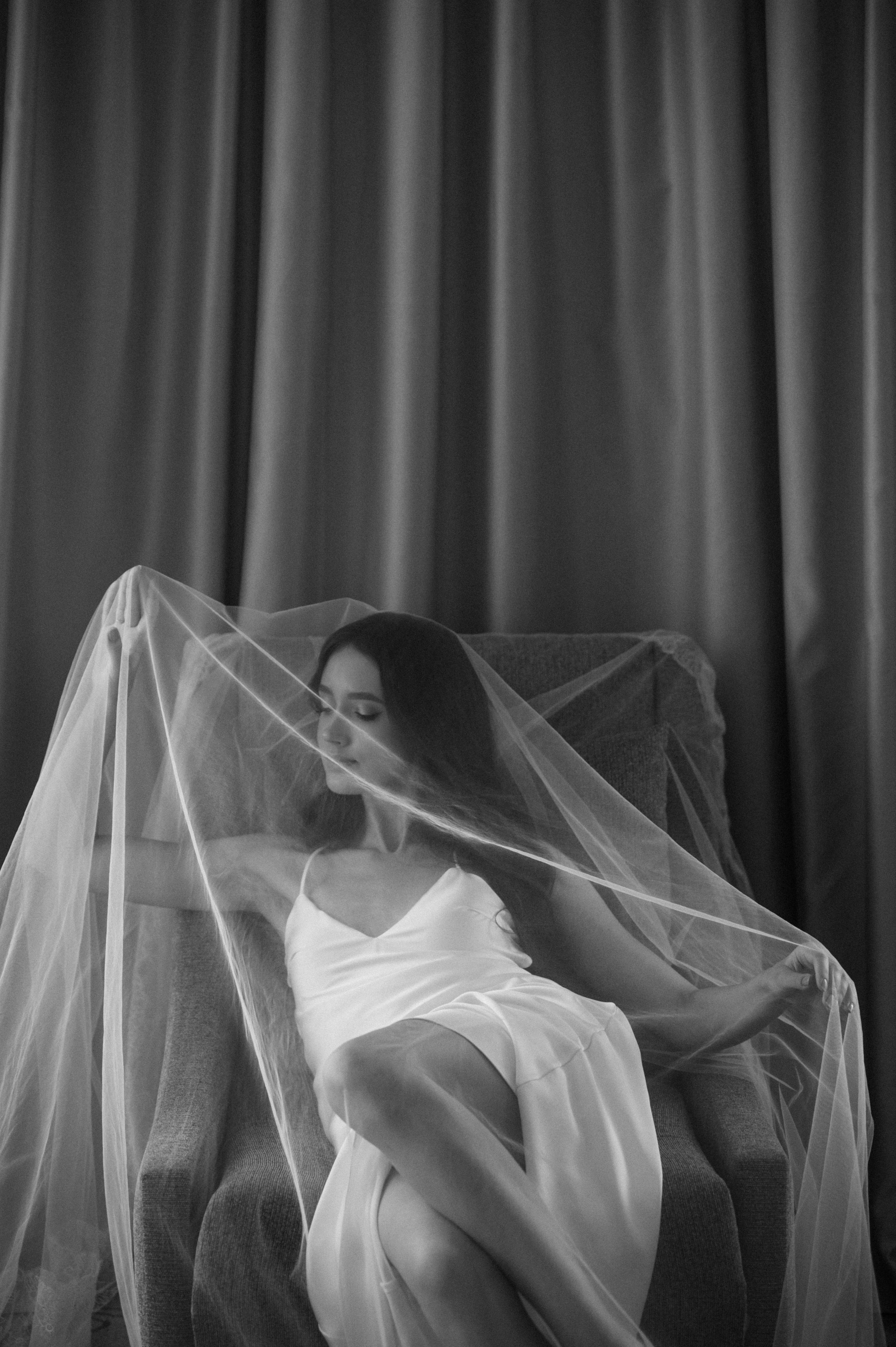 НИКИТА И КАТЯ. Свадебный фотограф Минск