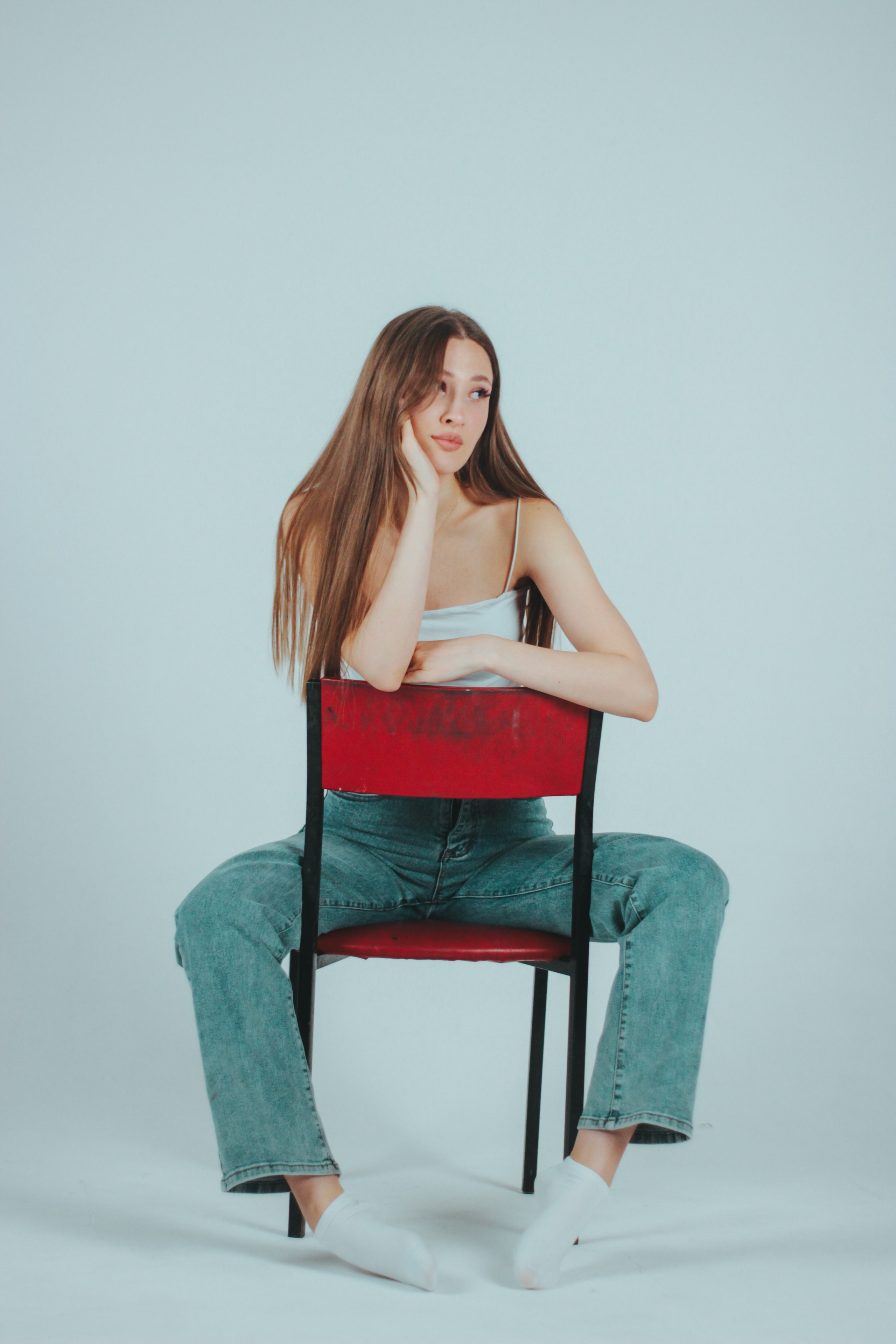 Яна. RB-gymnastic