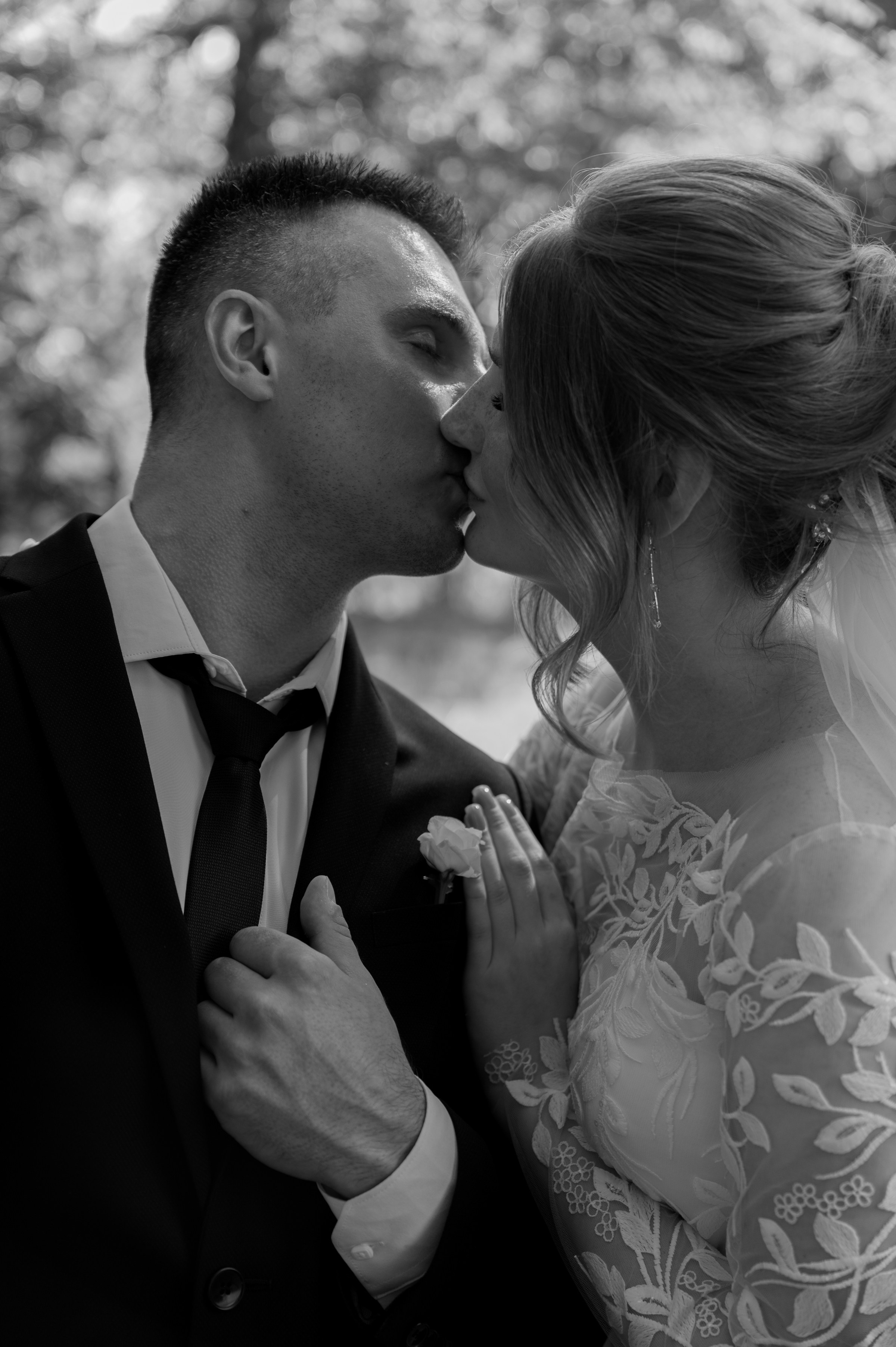 Дарья и Вадим. Наставник по мобильной съемке и фотограф Тула Новомосковск