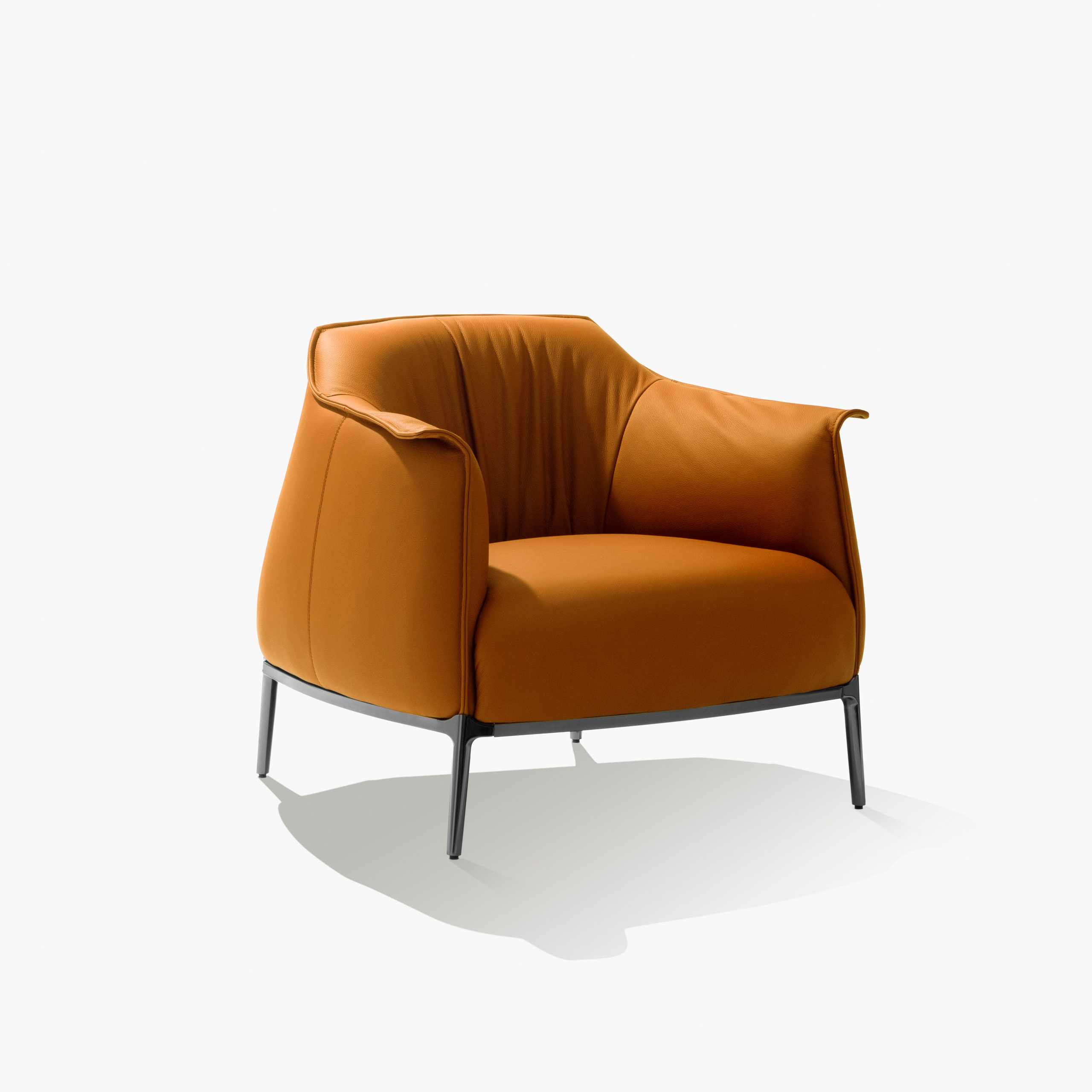 фотосъемка мебели на белом фоне 