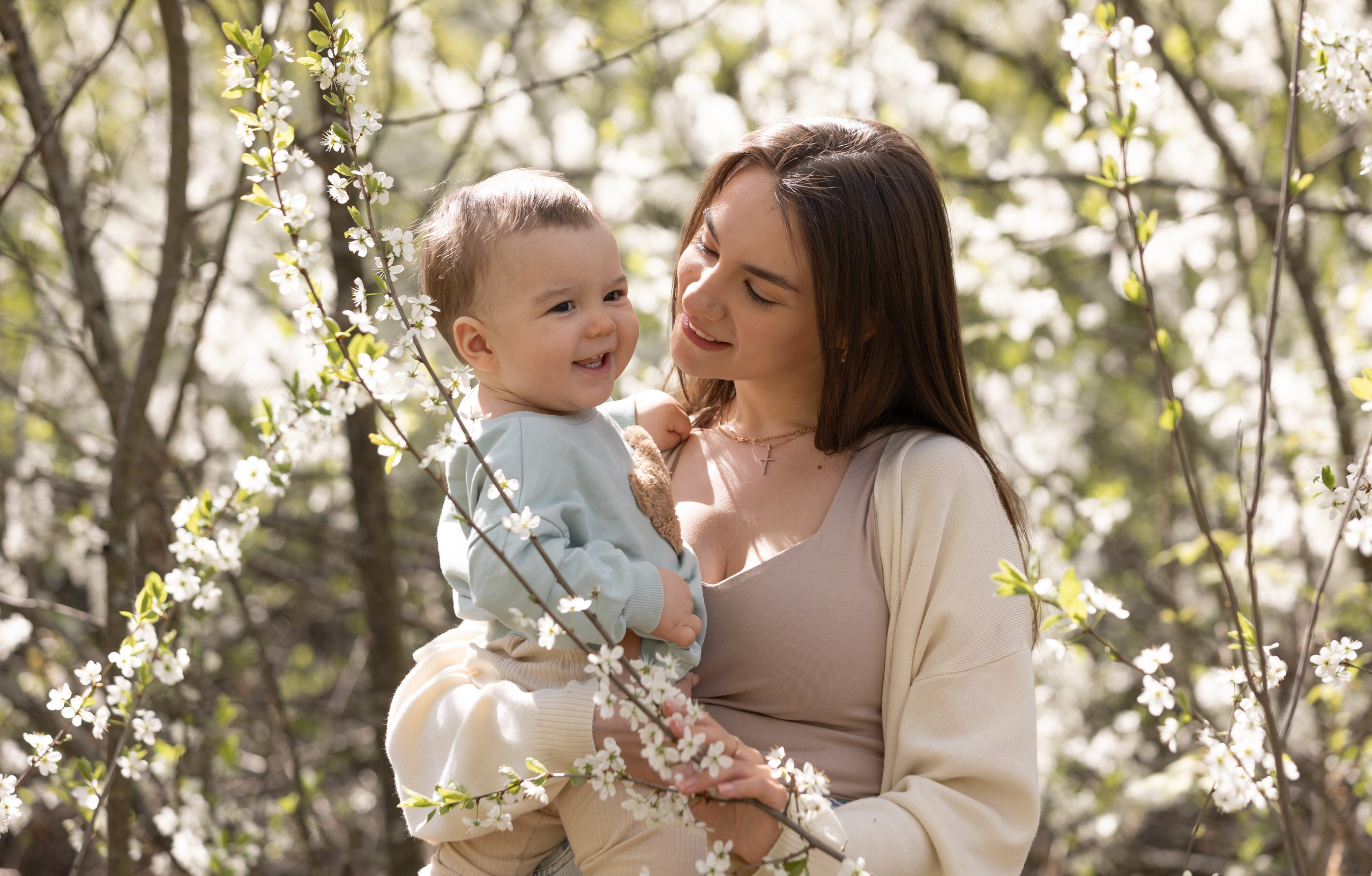 Илья, Карина и Мироша. Фотограф в Нижнем Новгороде, Дзержинске Олеся Хозяева