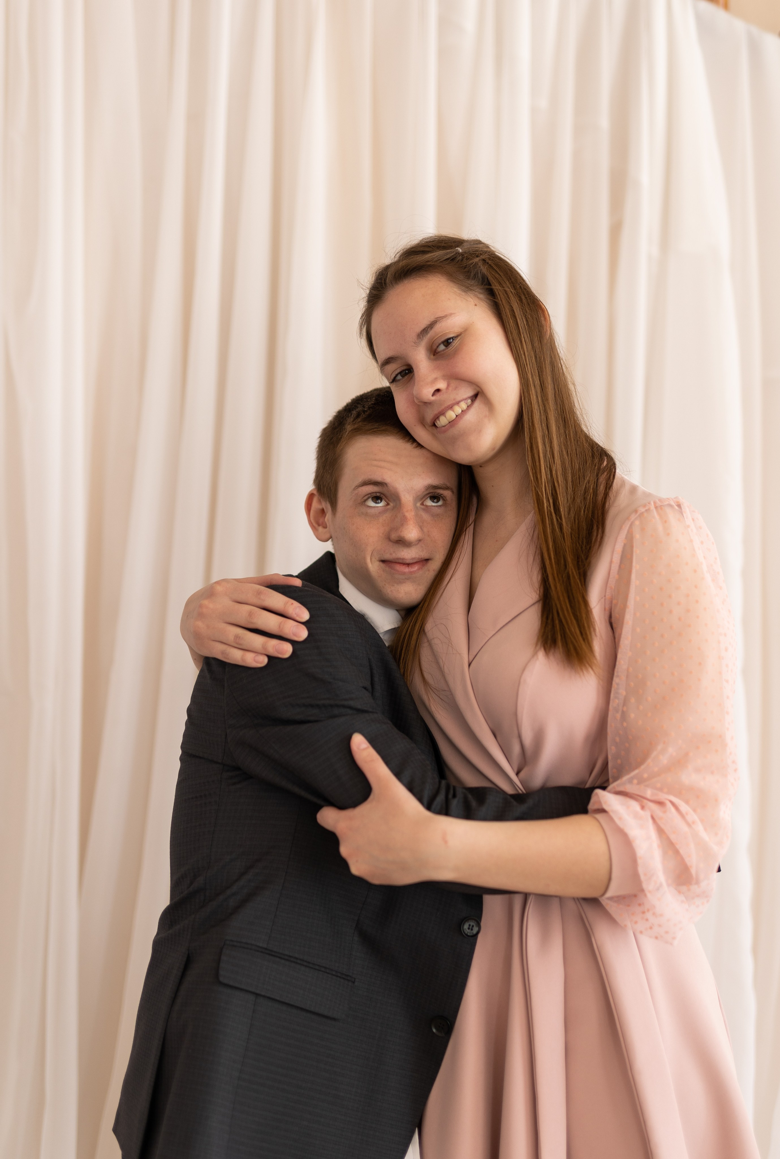 Выпускной. Фотограф в Нижнем Новгороде, Дзержинске Олеся Хозяева