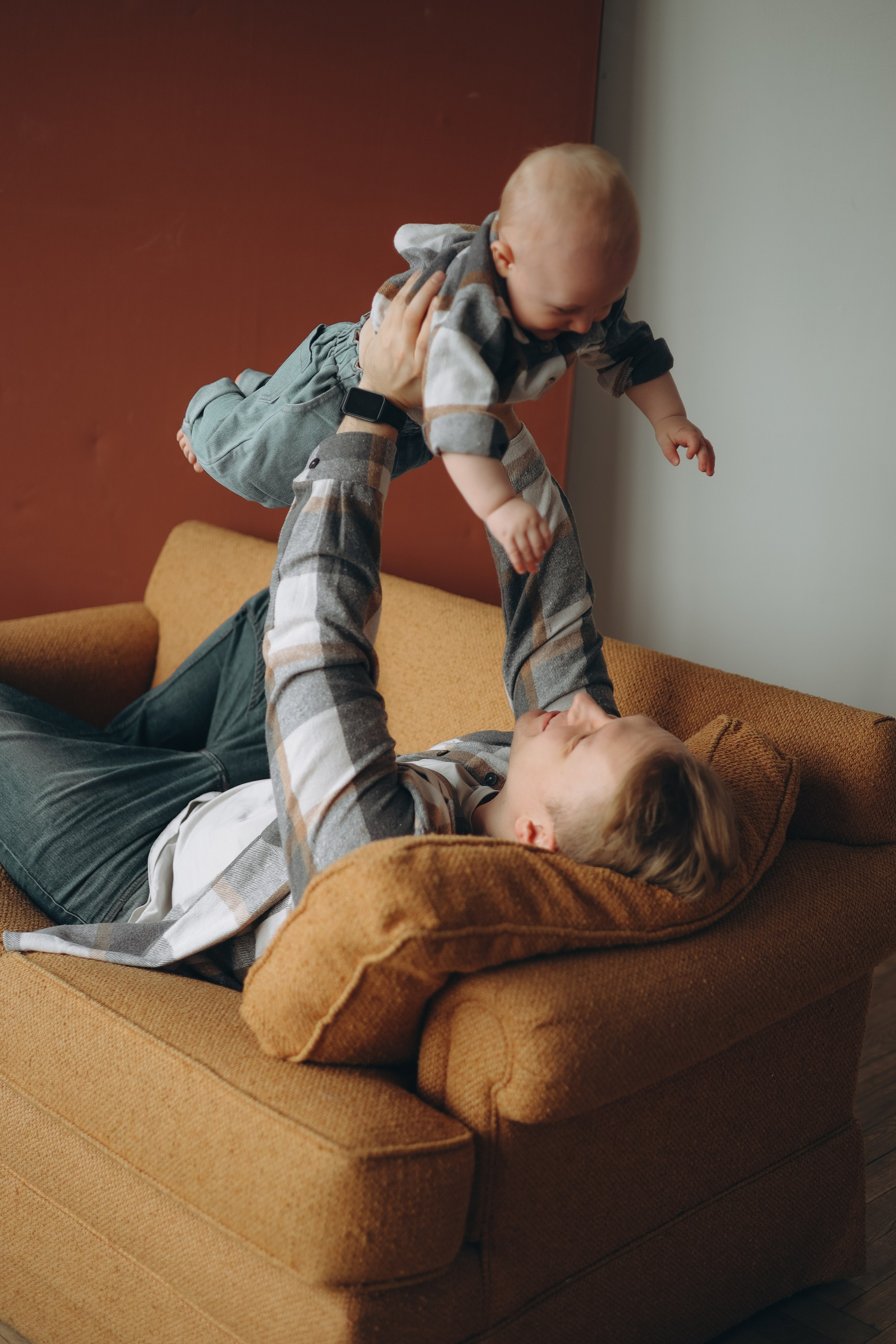 Дима и Матюша. Диана Чечель. Свадебный и портретный фотограф в Москве