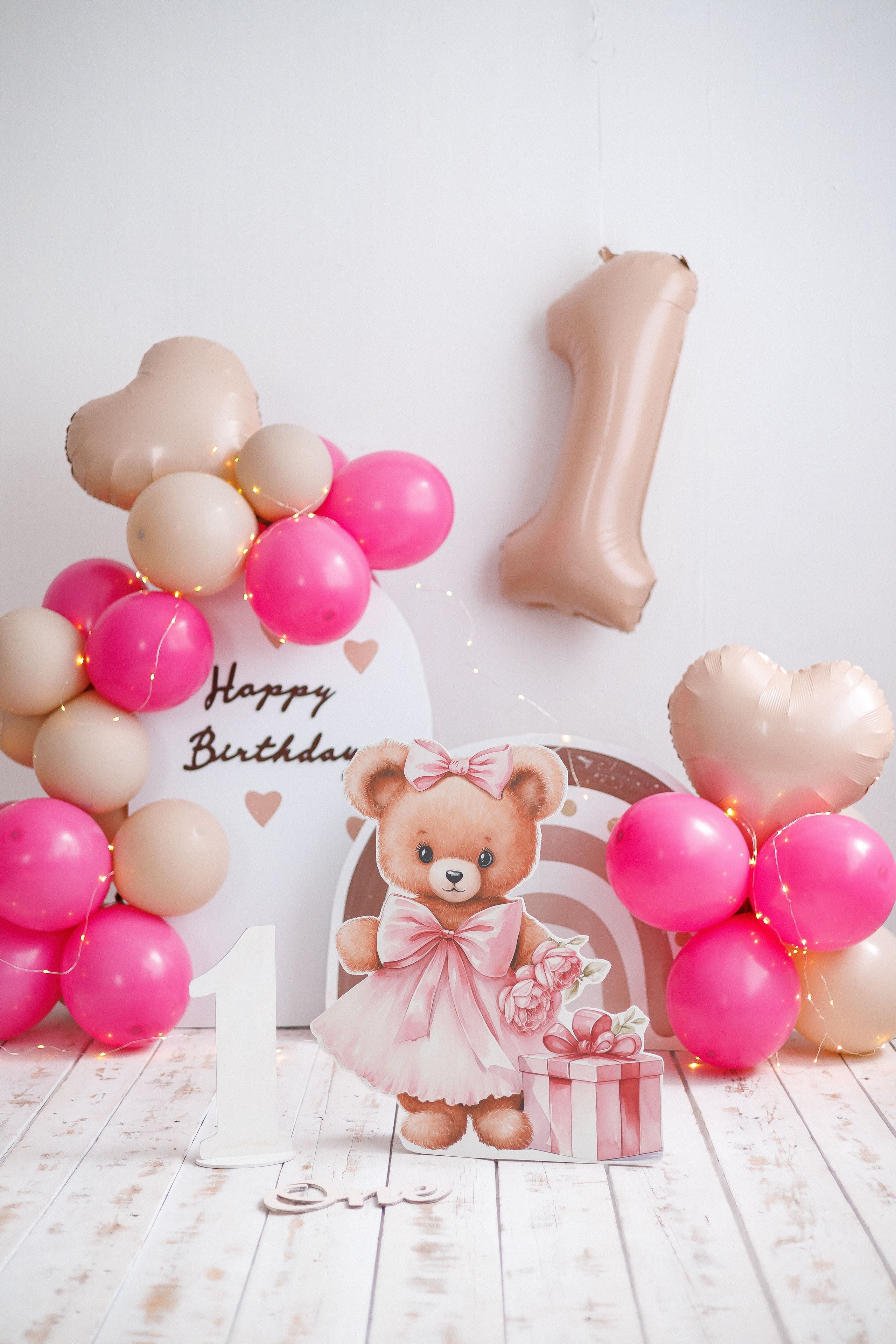 Фотосессия на годик в Йошкар-Оле. Фотограф новорождённых в Йошкар-Оле Ильмира Сидоркина