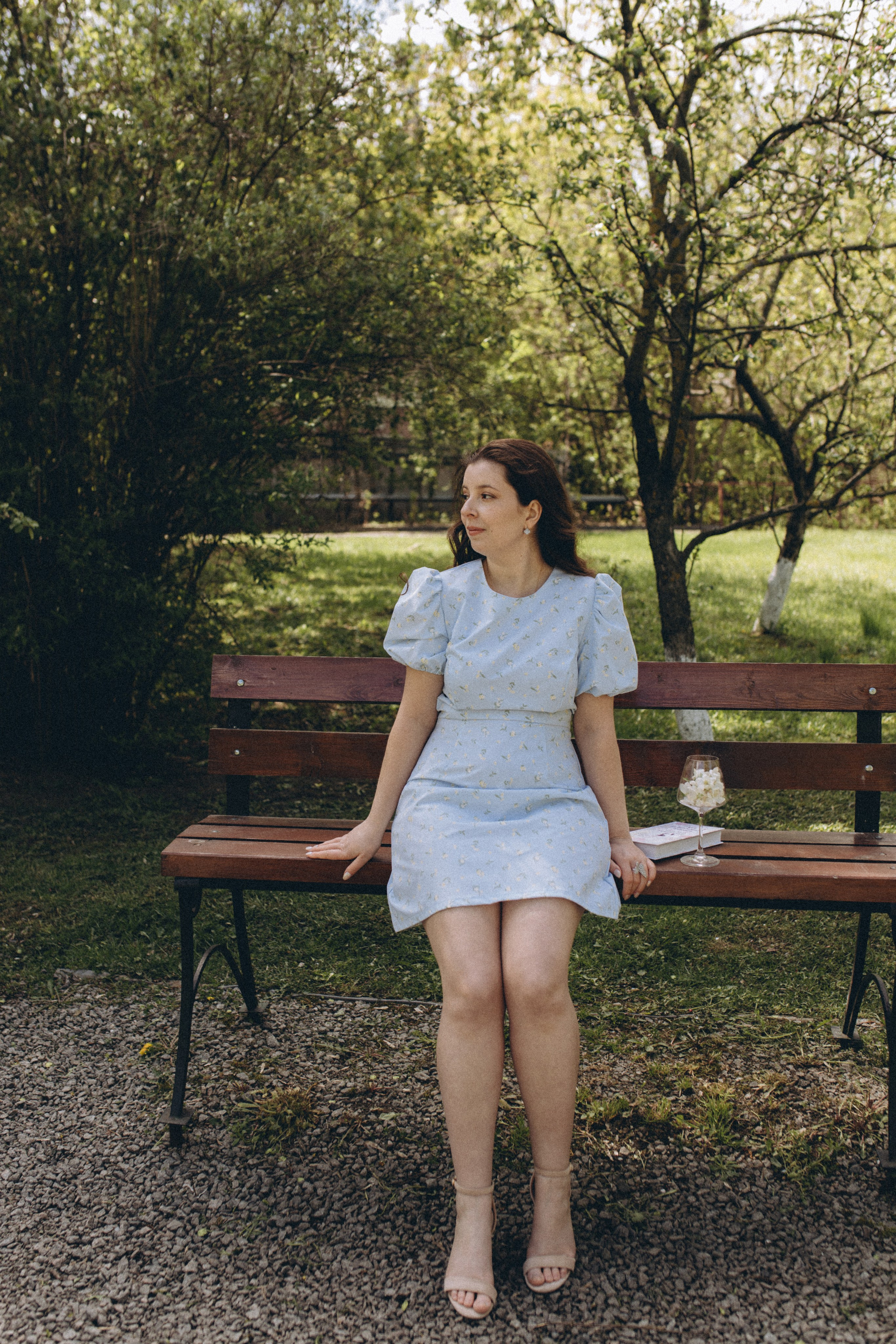 Алина. Фотограф в Нижнем Новгороде Лебедева Елена