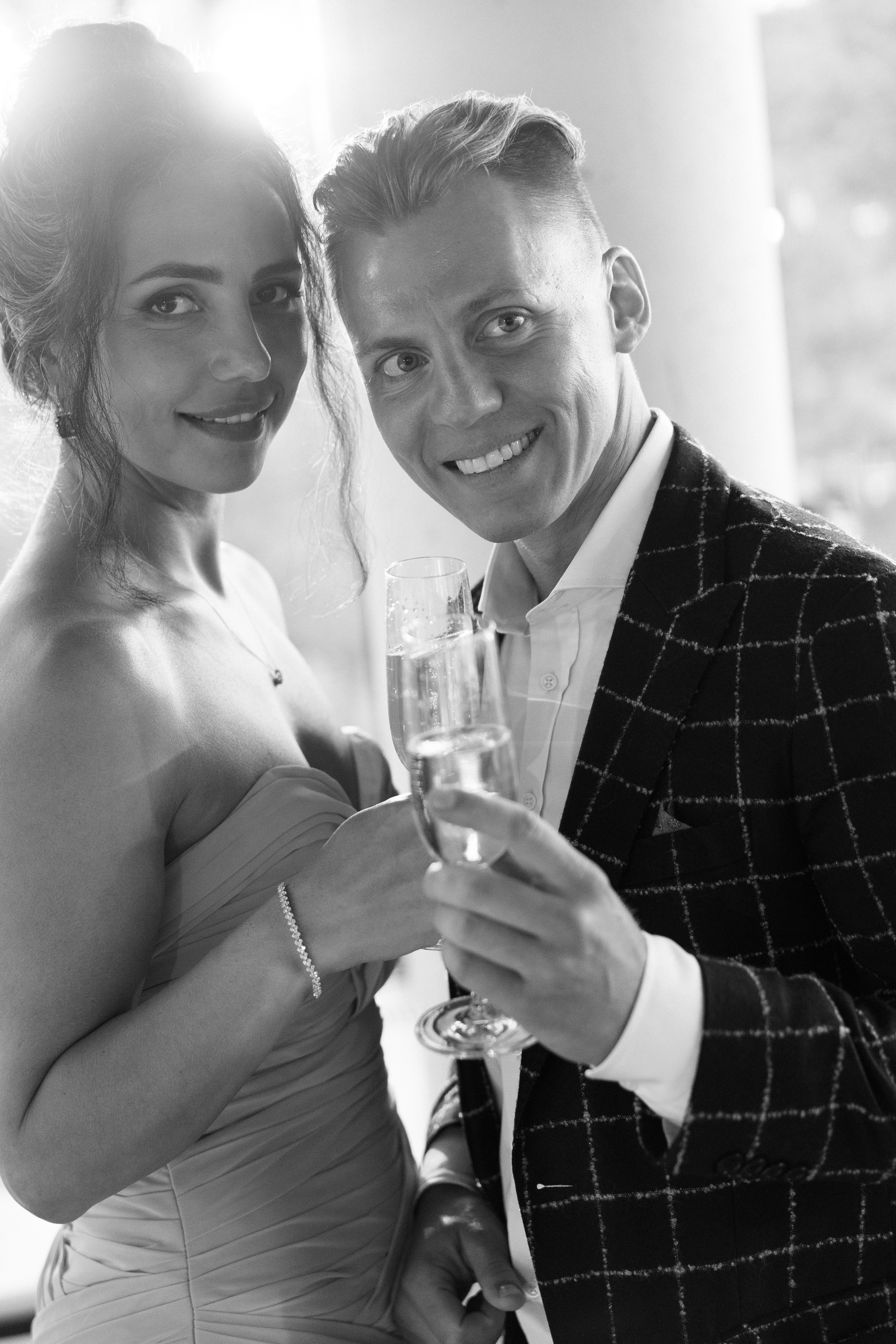 D|V. Свадебный фотограф Таня Караисаева