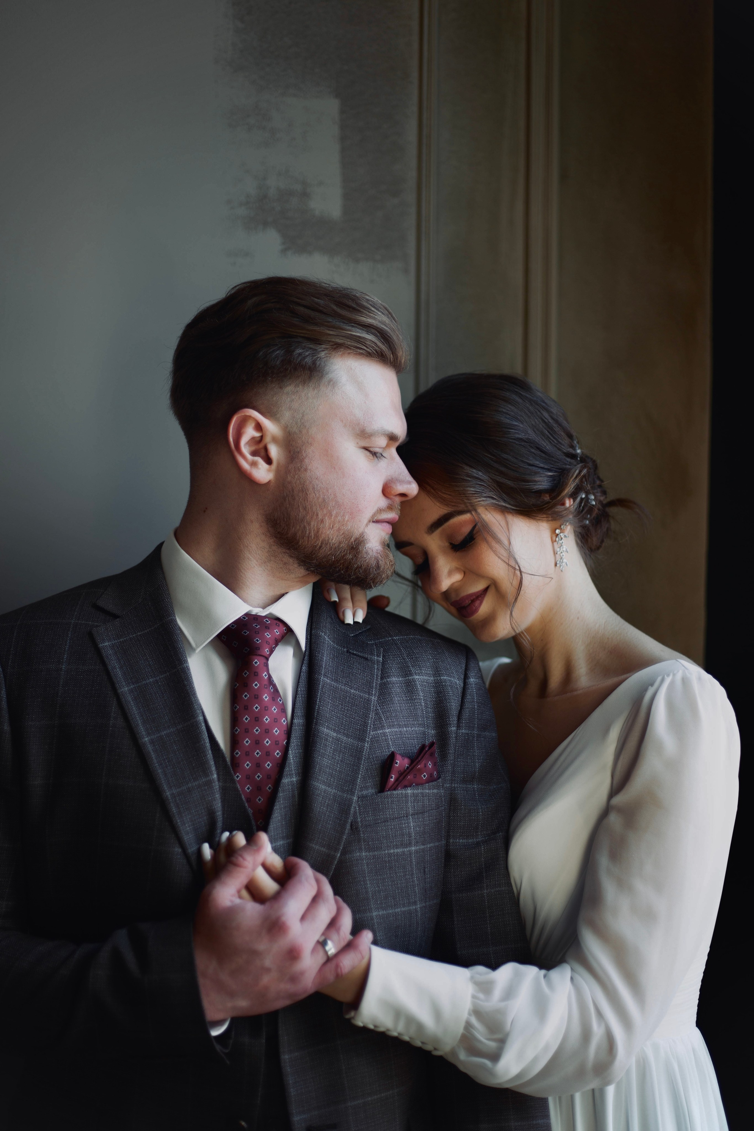 Wedding. Свадебный и семейный фотограф в Москве Наташа Кромина