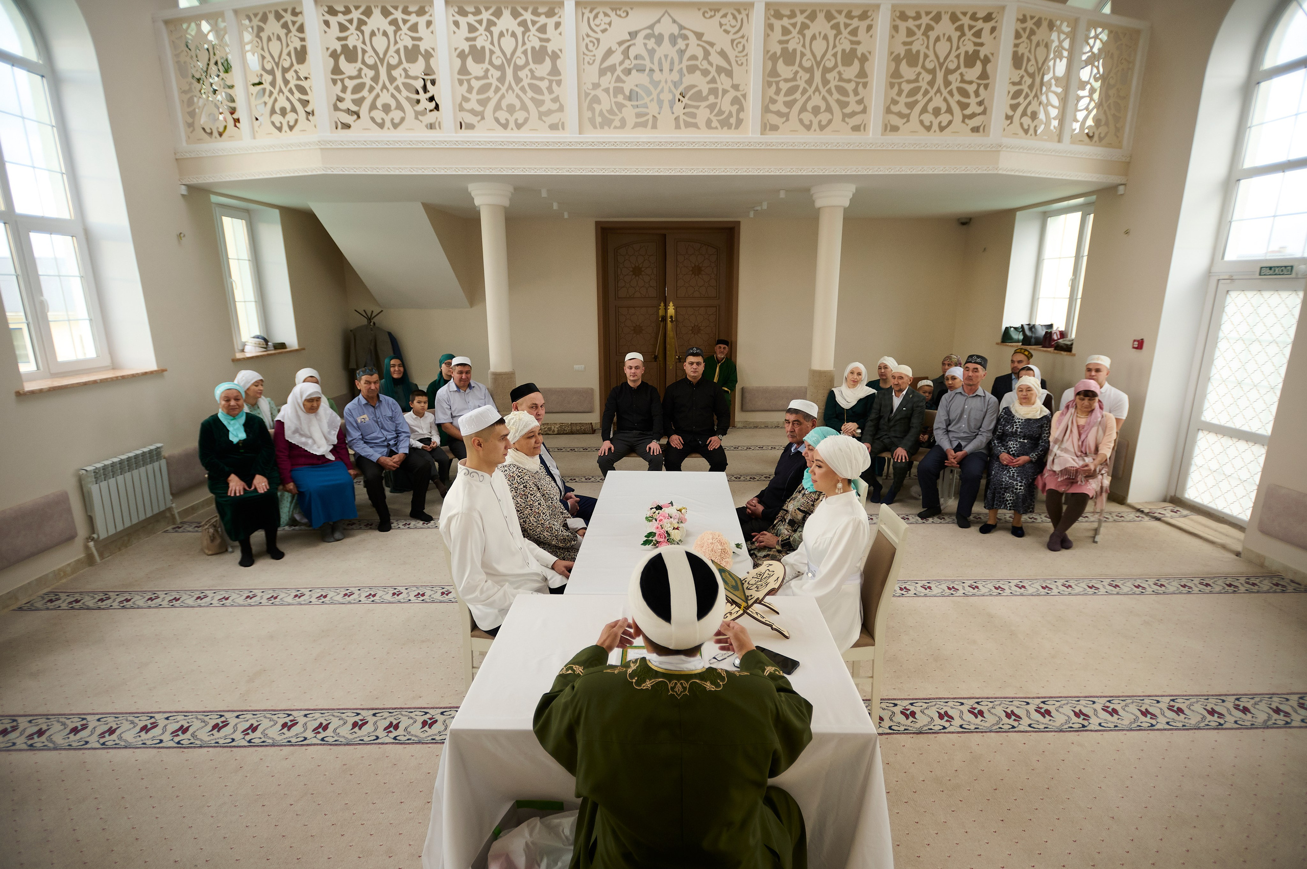 Красивые локации для фотосъемок в Уфе. Свадебный фотограф Тимур Хабибуллин