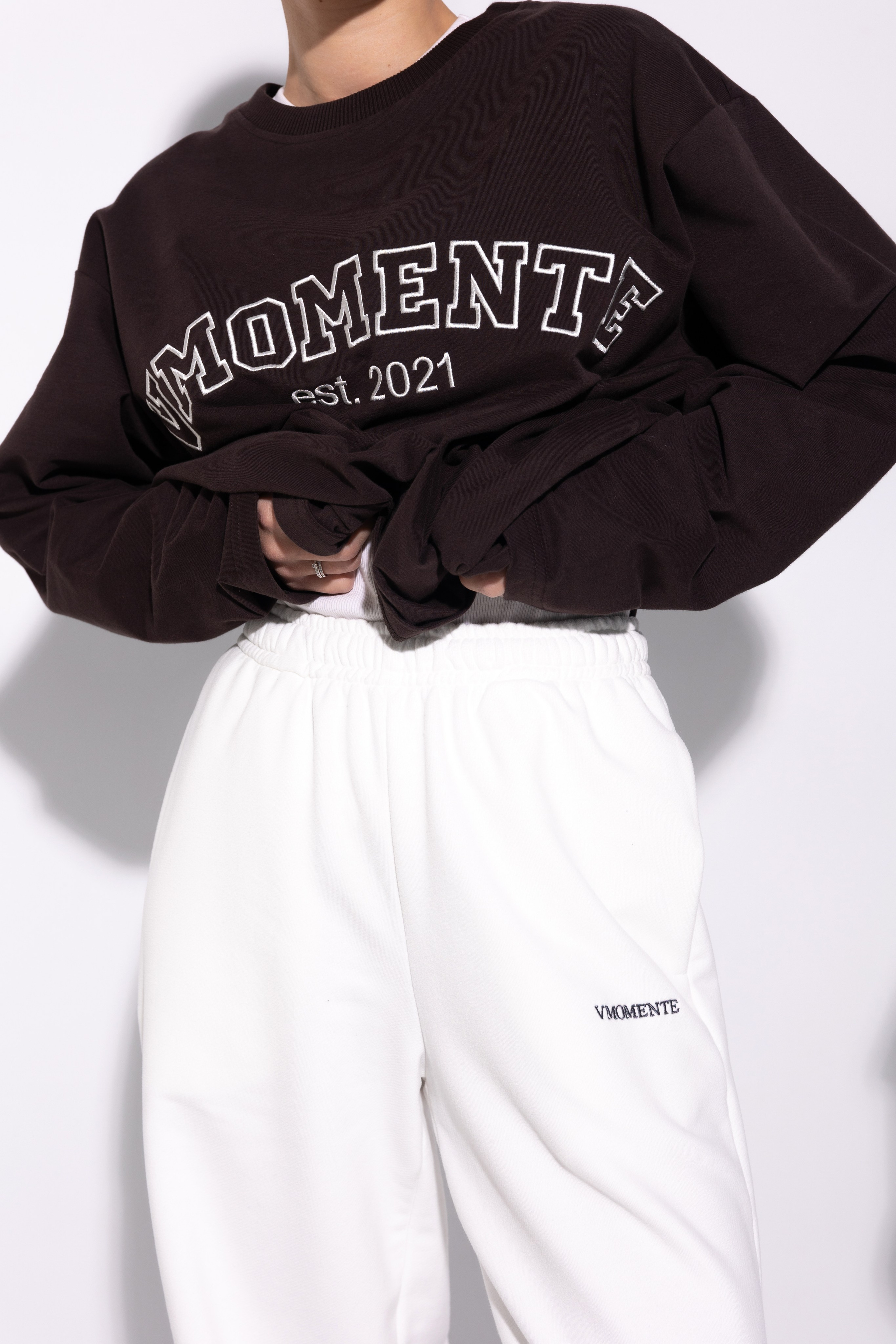 Контент съёмка для бренда ВМОМЕНТЕ