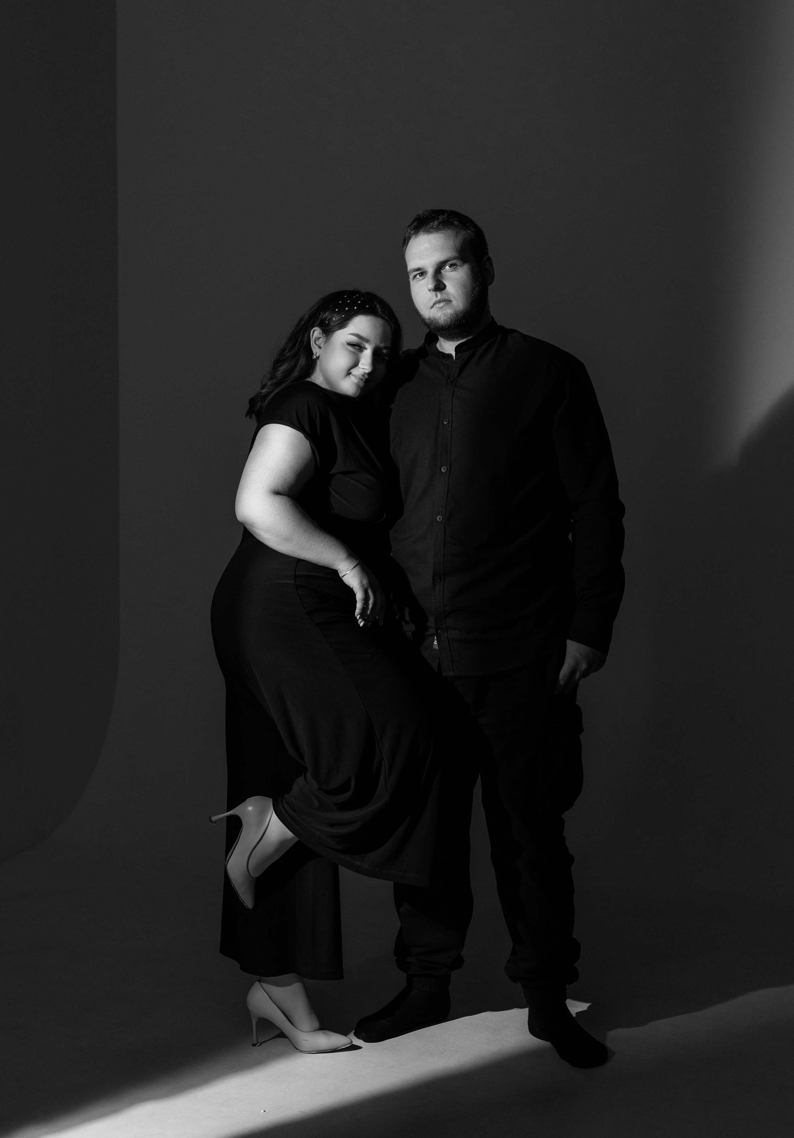 Алена и Роман. Фотограф в Нижнем Новгороде, Дзержинске Олеся Хозяева