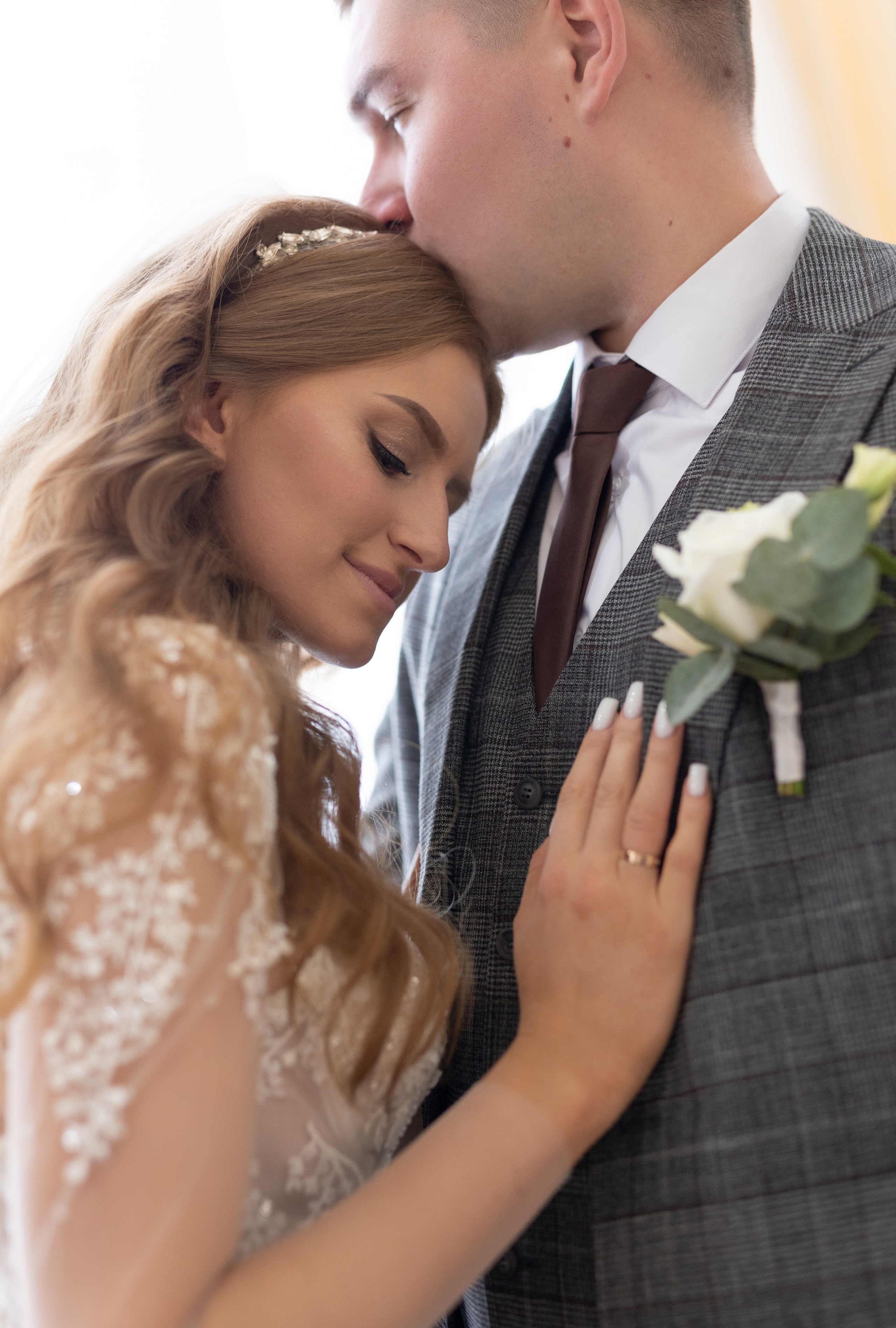 Андрей и Алина. Фотограф в Нижнем Новгороде, Дзержинске Олеся Хозяева