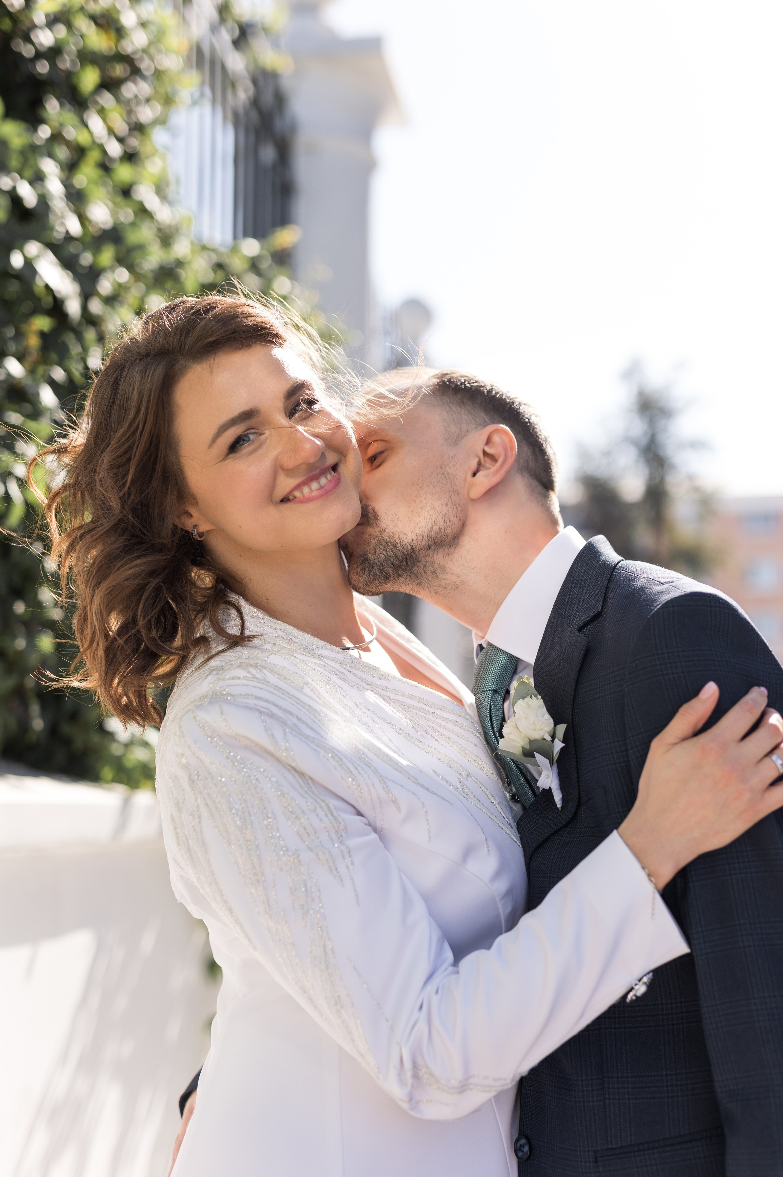 Дмитрий и Ксения. Фотограф в Нижнем Новгороде, Дзержинске Олеся Хозяева