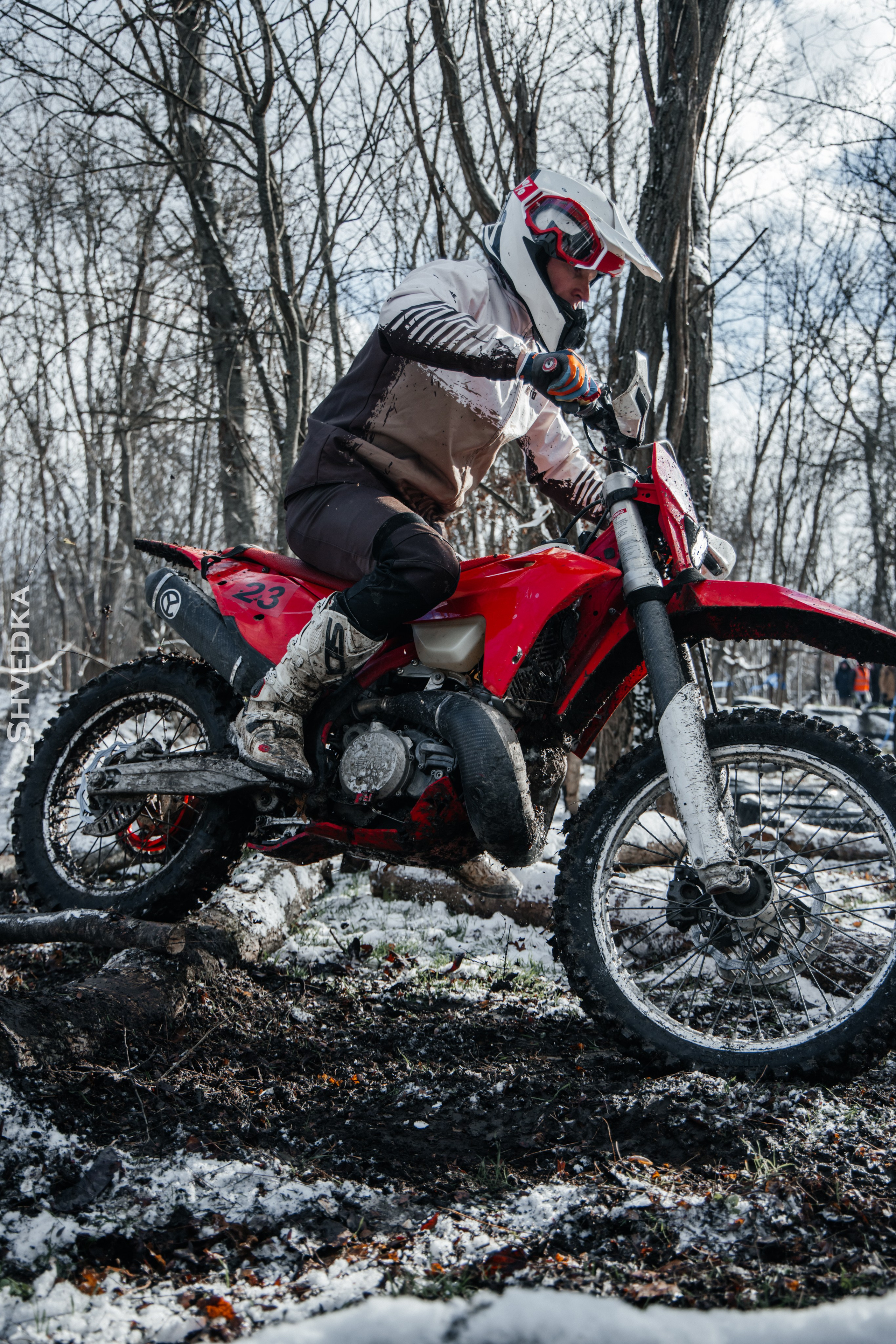 Спорт. Ваш экстрим фотограф Кудрева Яна