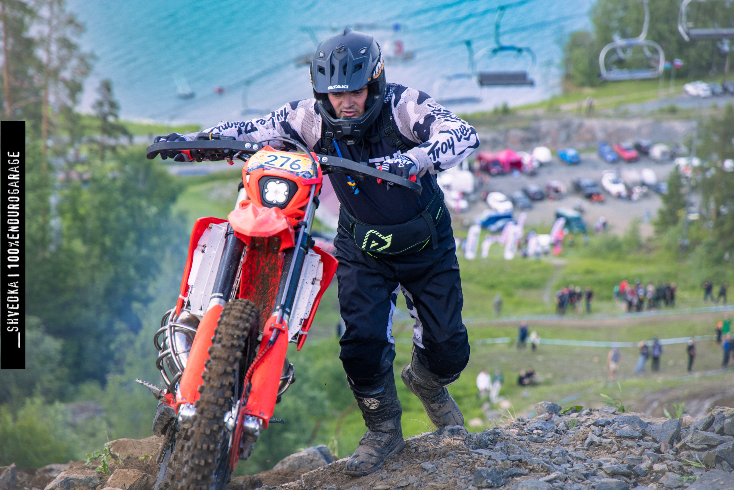 10.06. Ваш экстрим фотограф Кудрева Яна