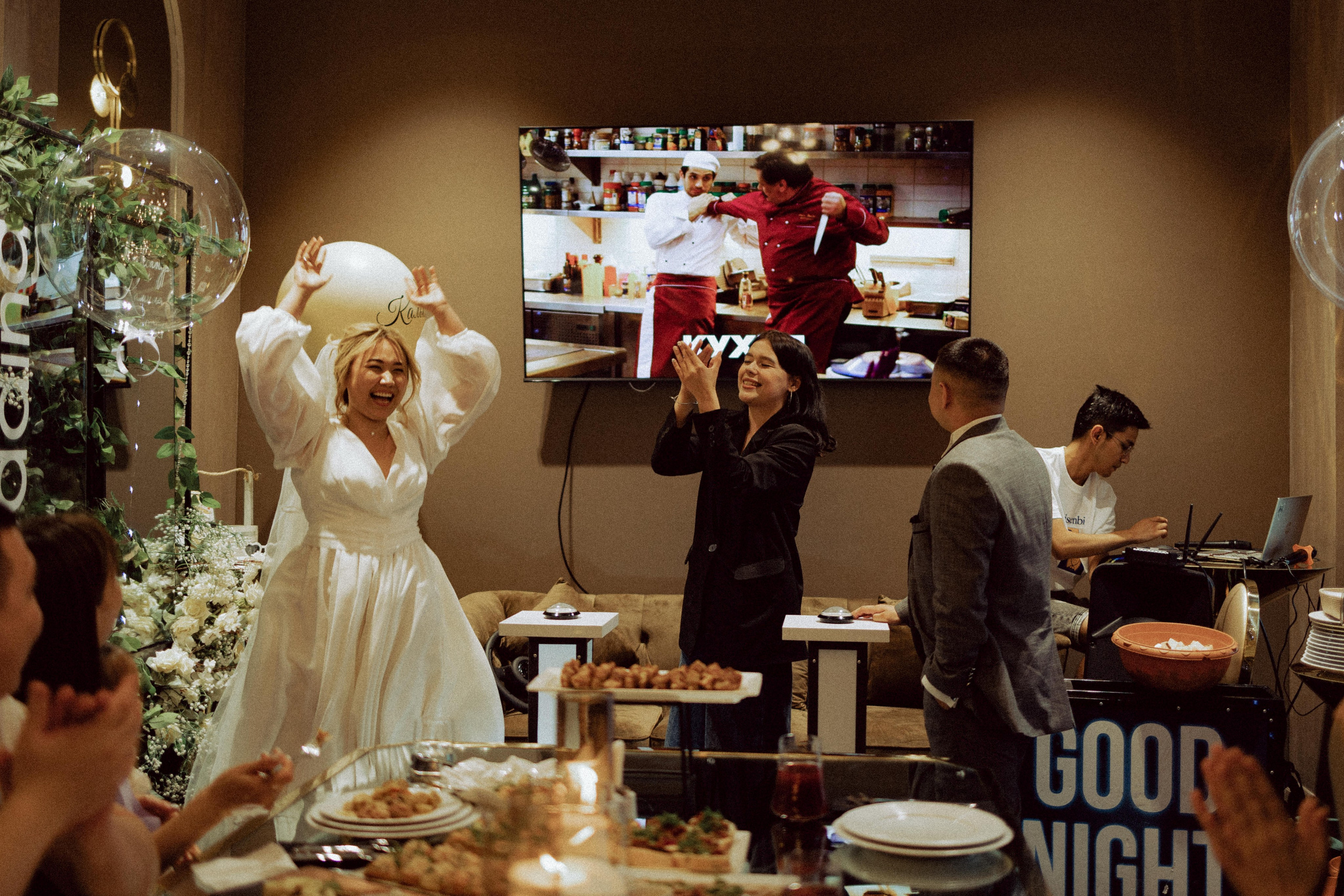 Александр и Камиля. Свадебный и портретный фотограф Тюмень