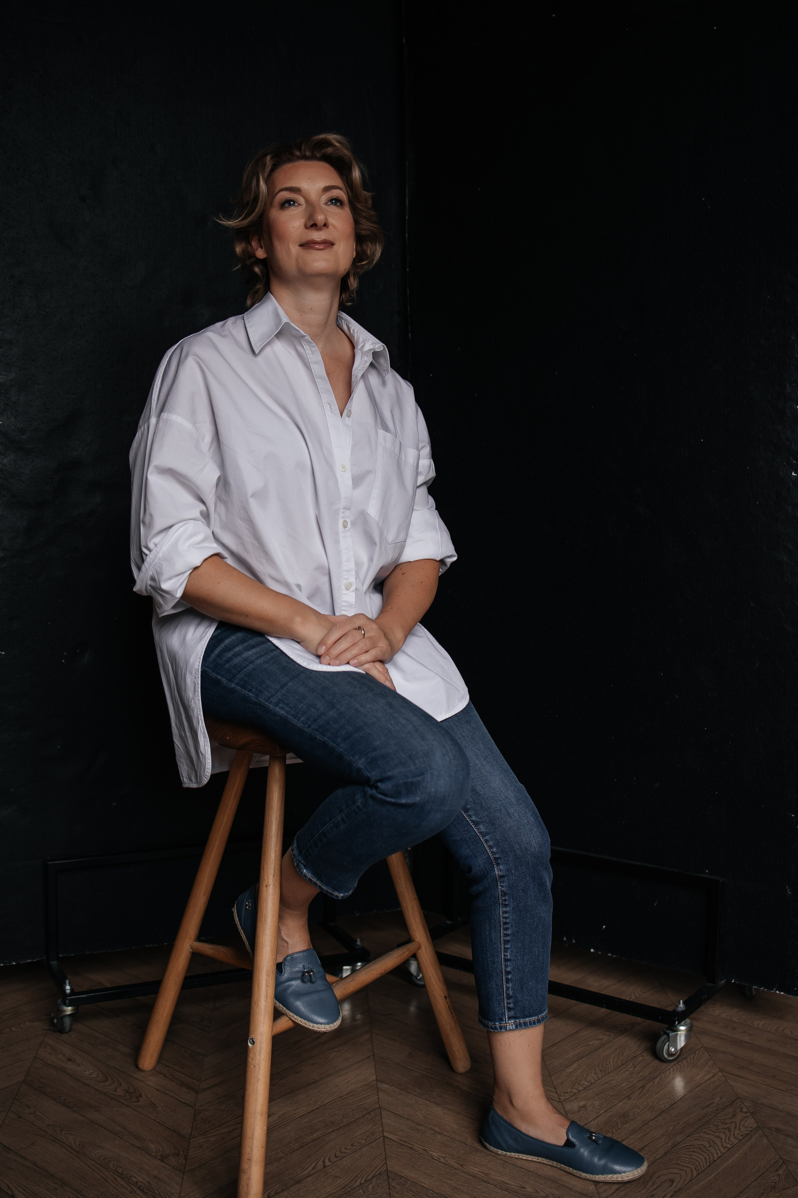 Ирина. Семейный, женский фотограф Москве Лиза Лутцева