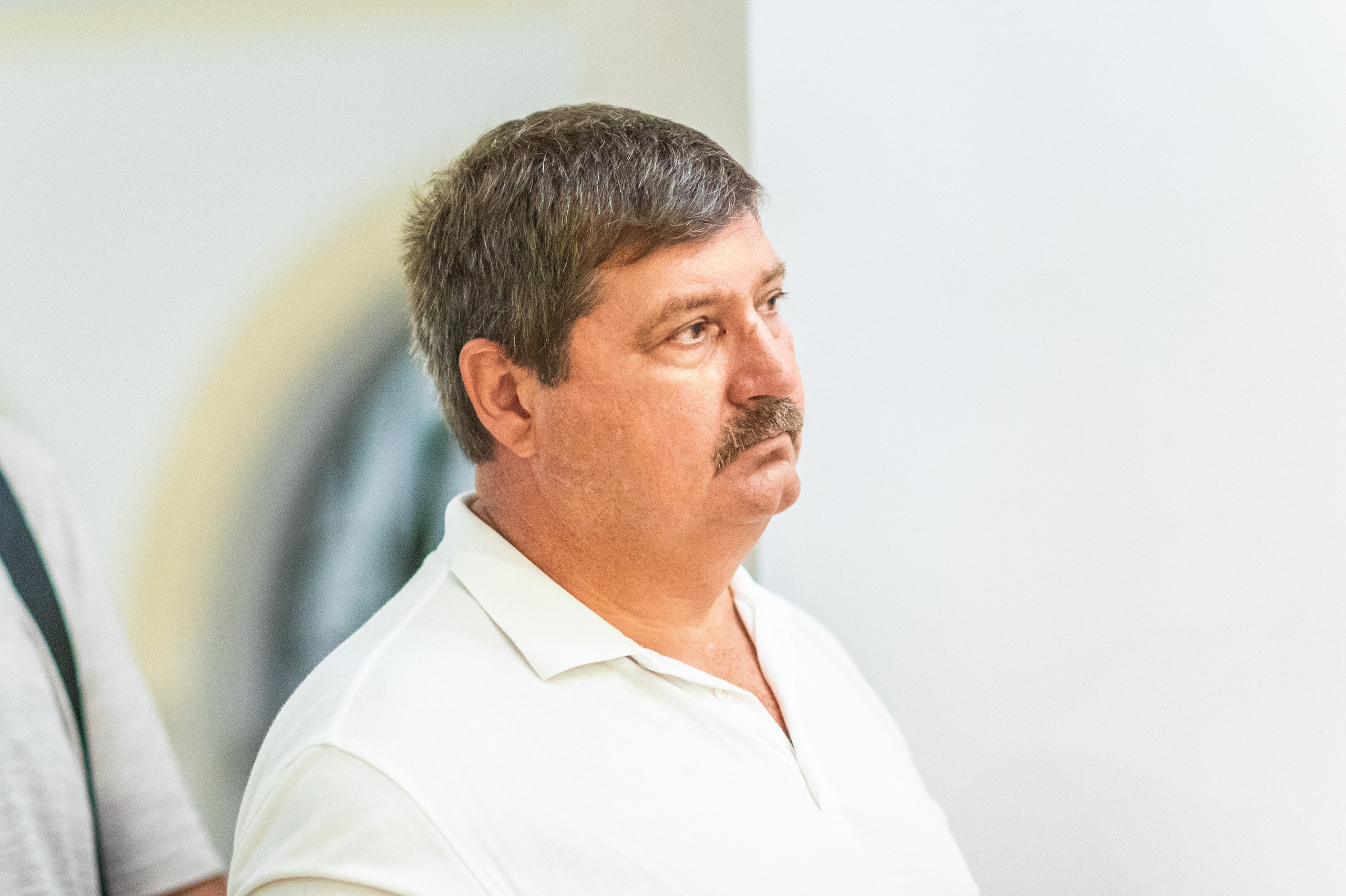 Крещении Ксении. Фотограф Юлия Попова