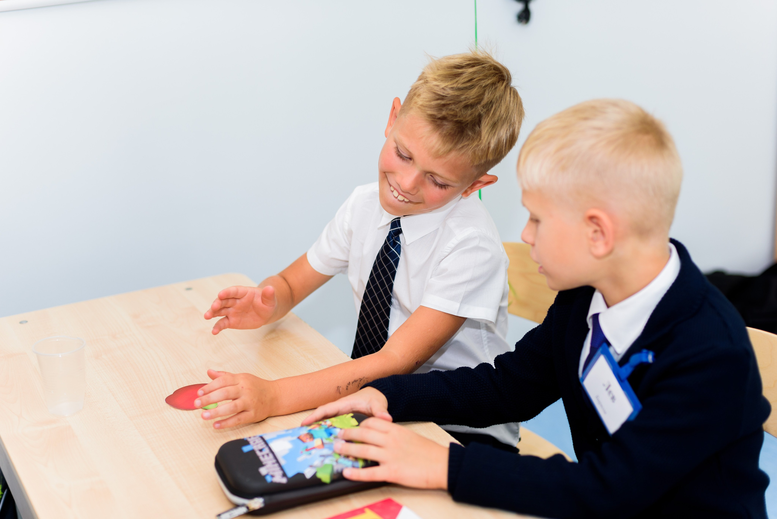 1-е сентября 2023. Фотограф Юлия Попова