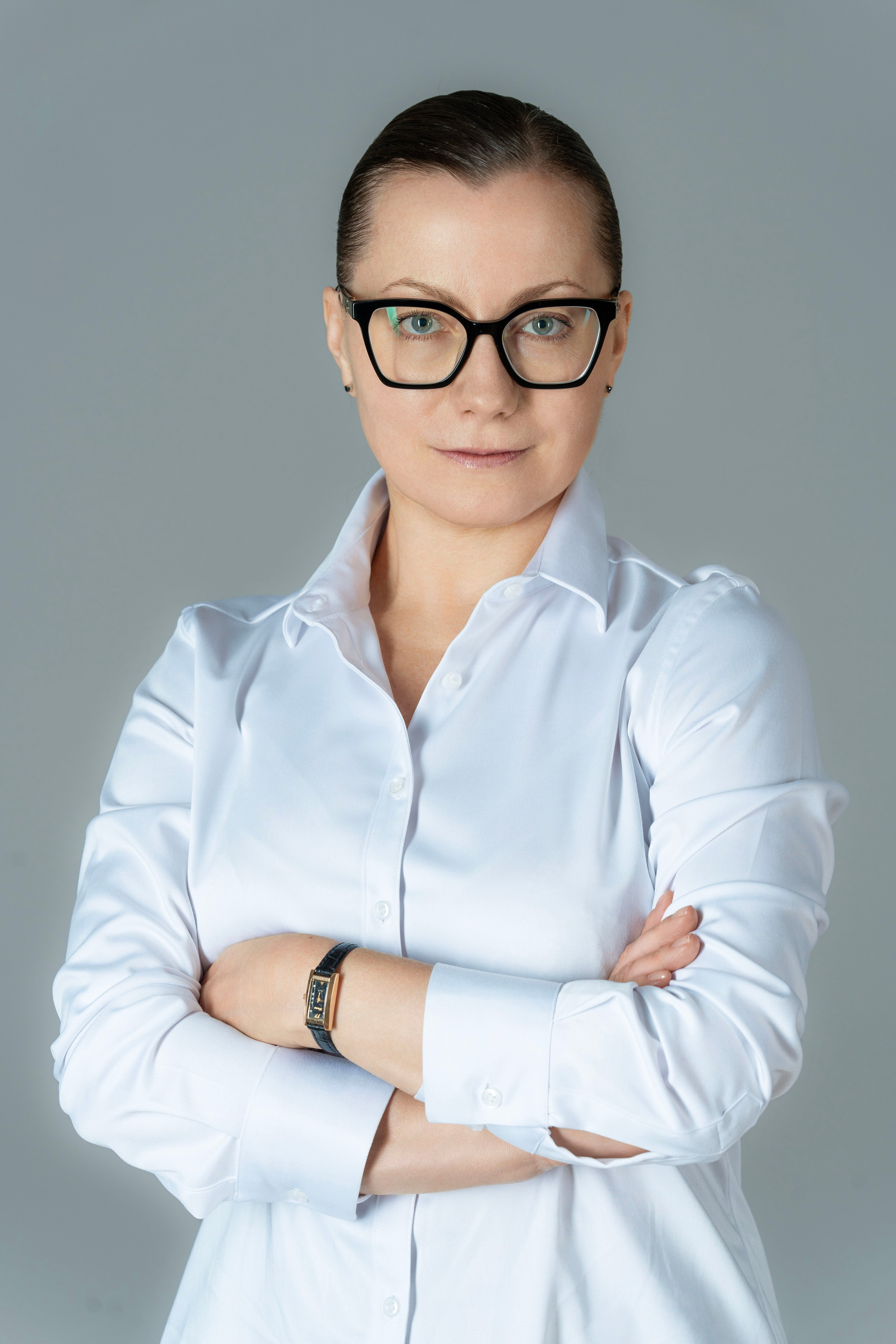 Елена. Фотограф Юлия Попова