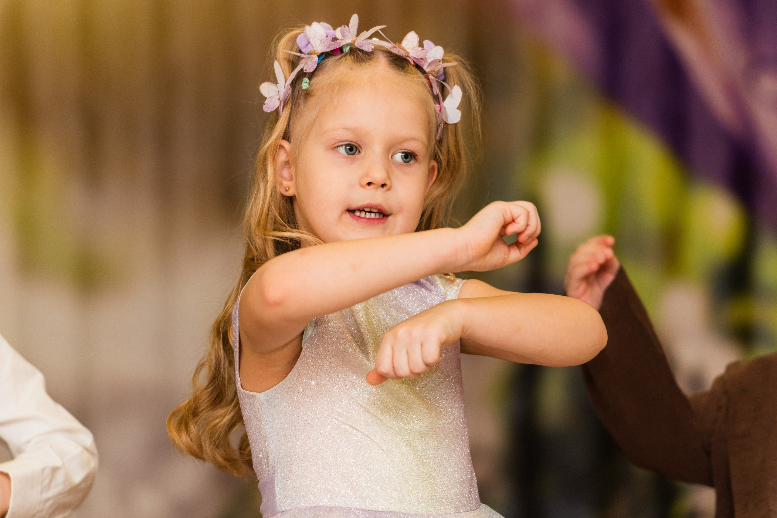 Весна. Фотограф Юлия Попова