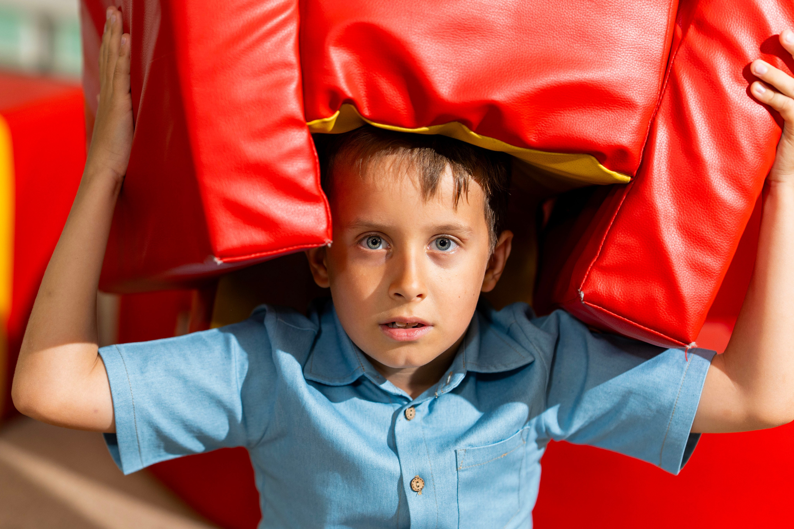 Дни Рождения. Фотограф Юлия Попова