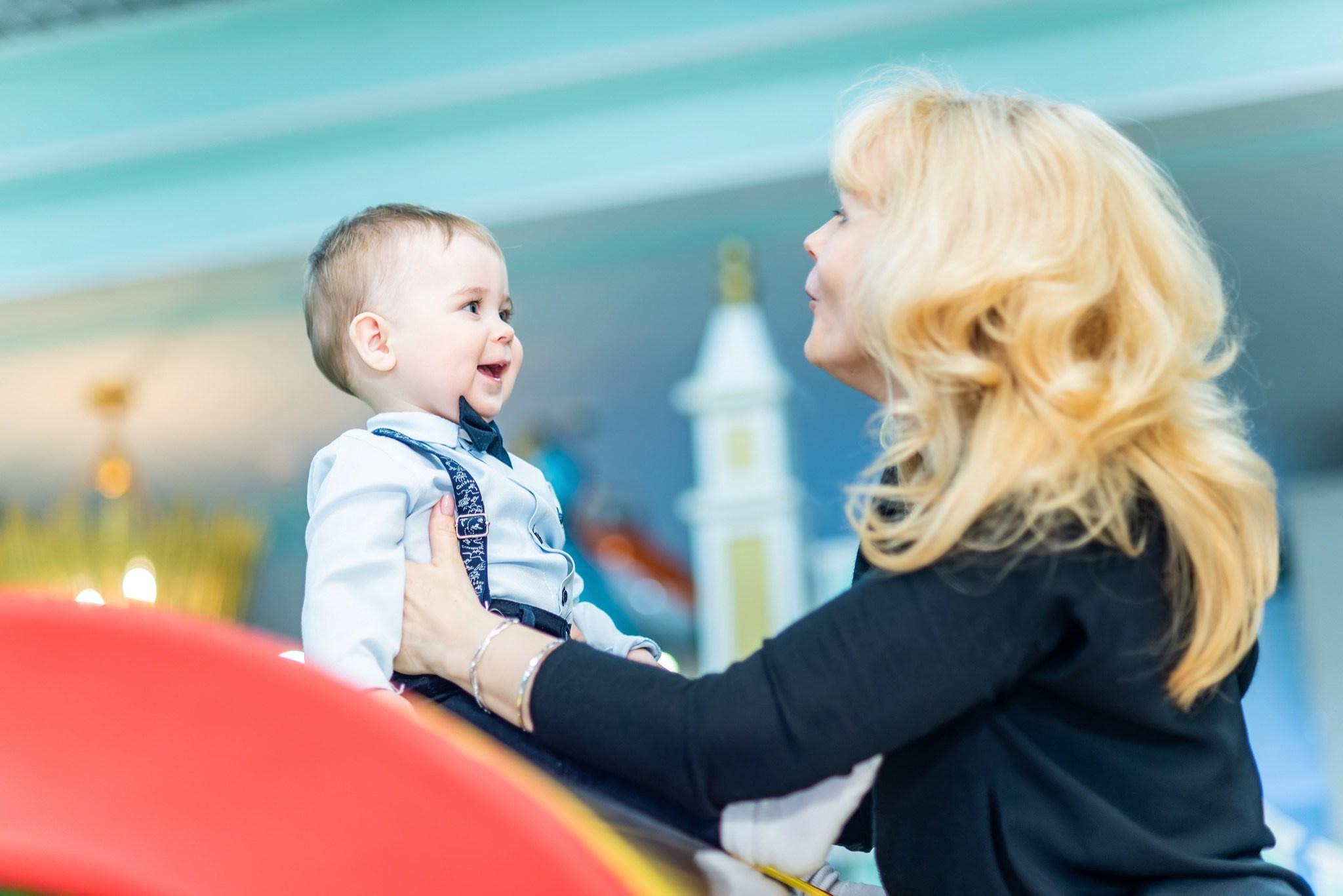 Дни Рождения. Фотограф Юлия Попова