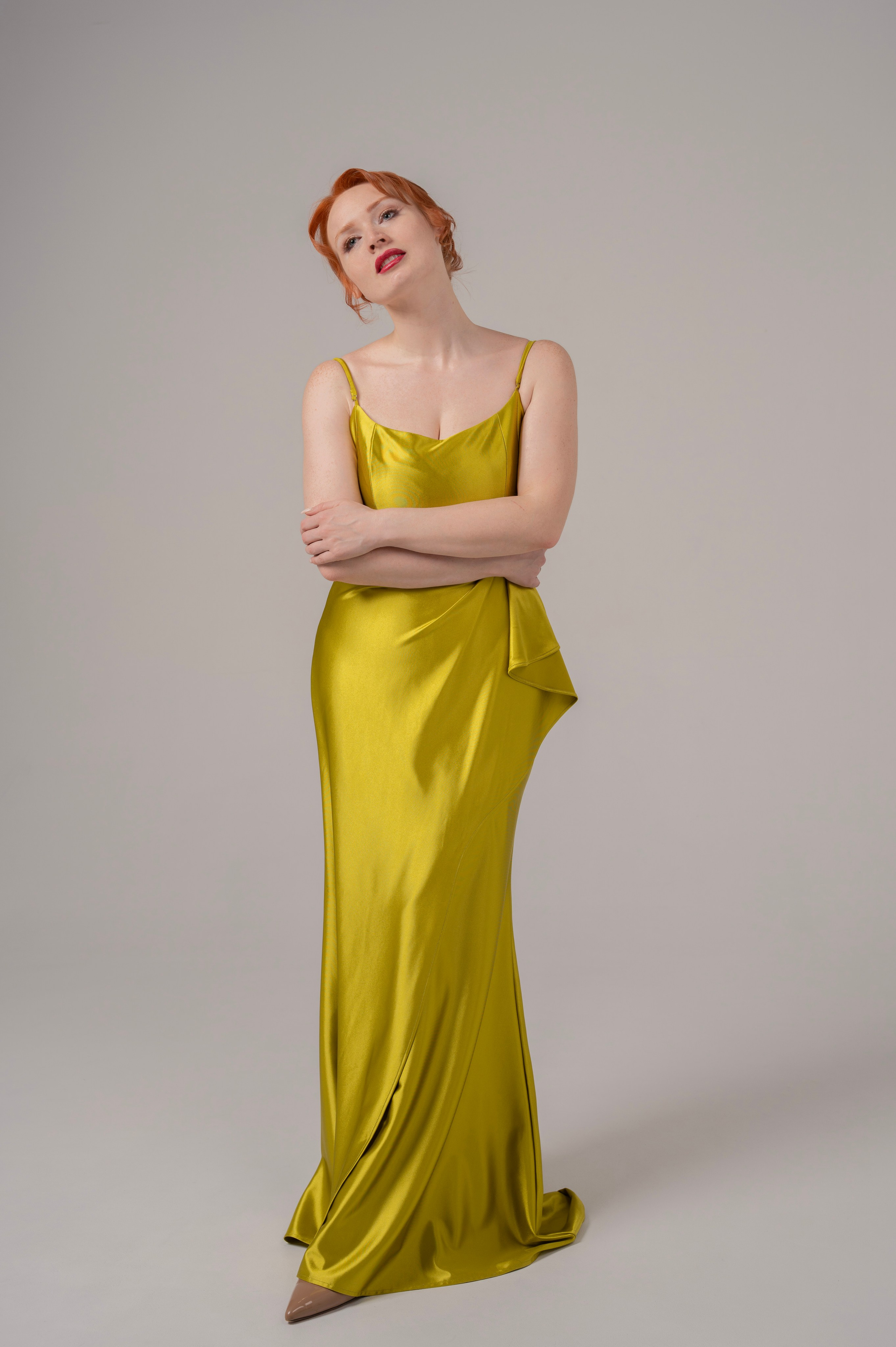 Галина. Фотограф Юлия Попова