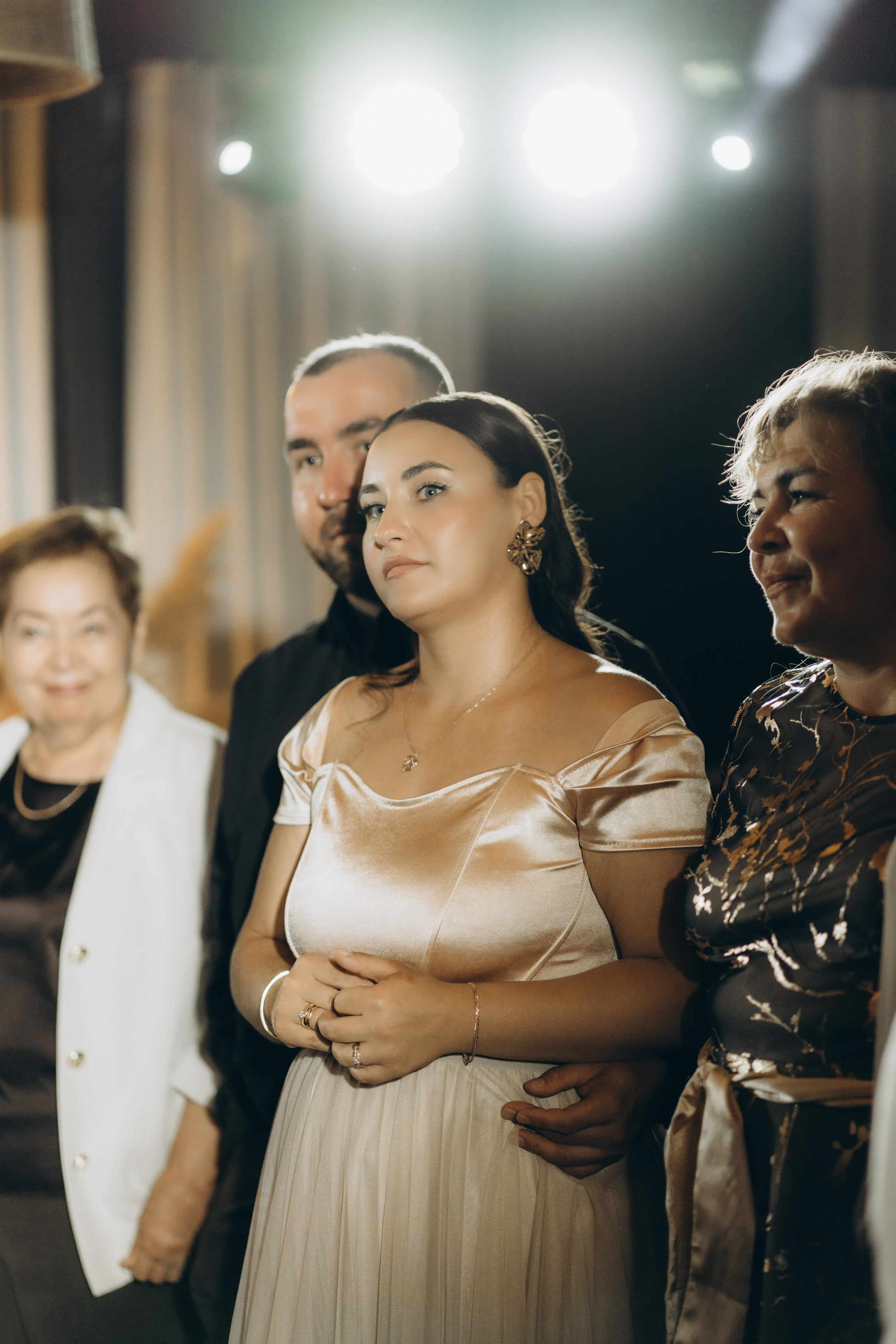 София и Даниил. Главная