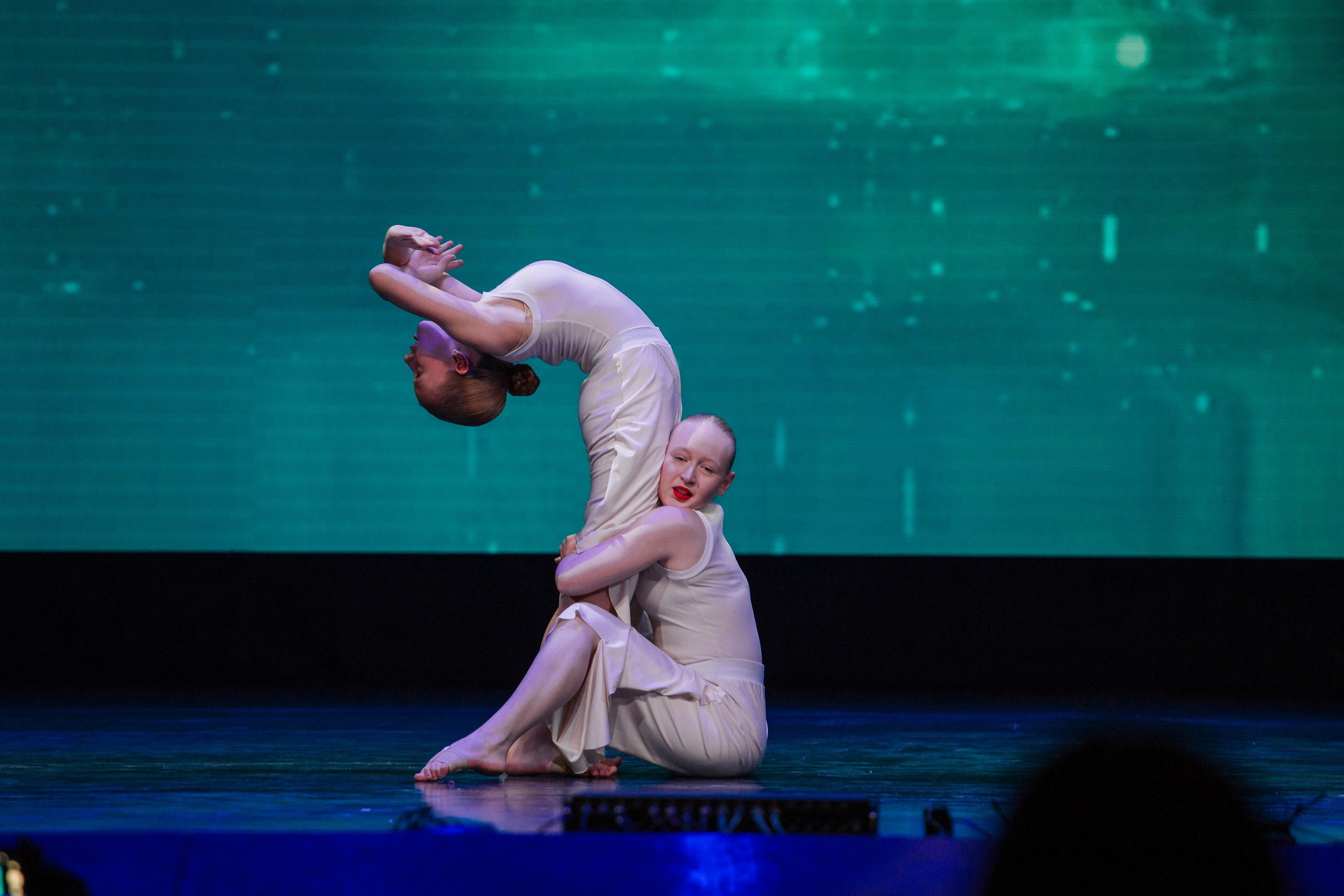 Танцы. Фотограф Наталья Жалдак в Москве