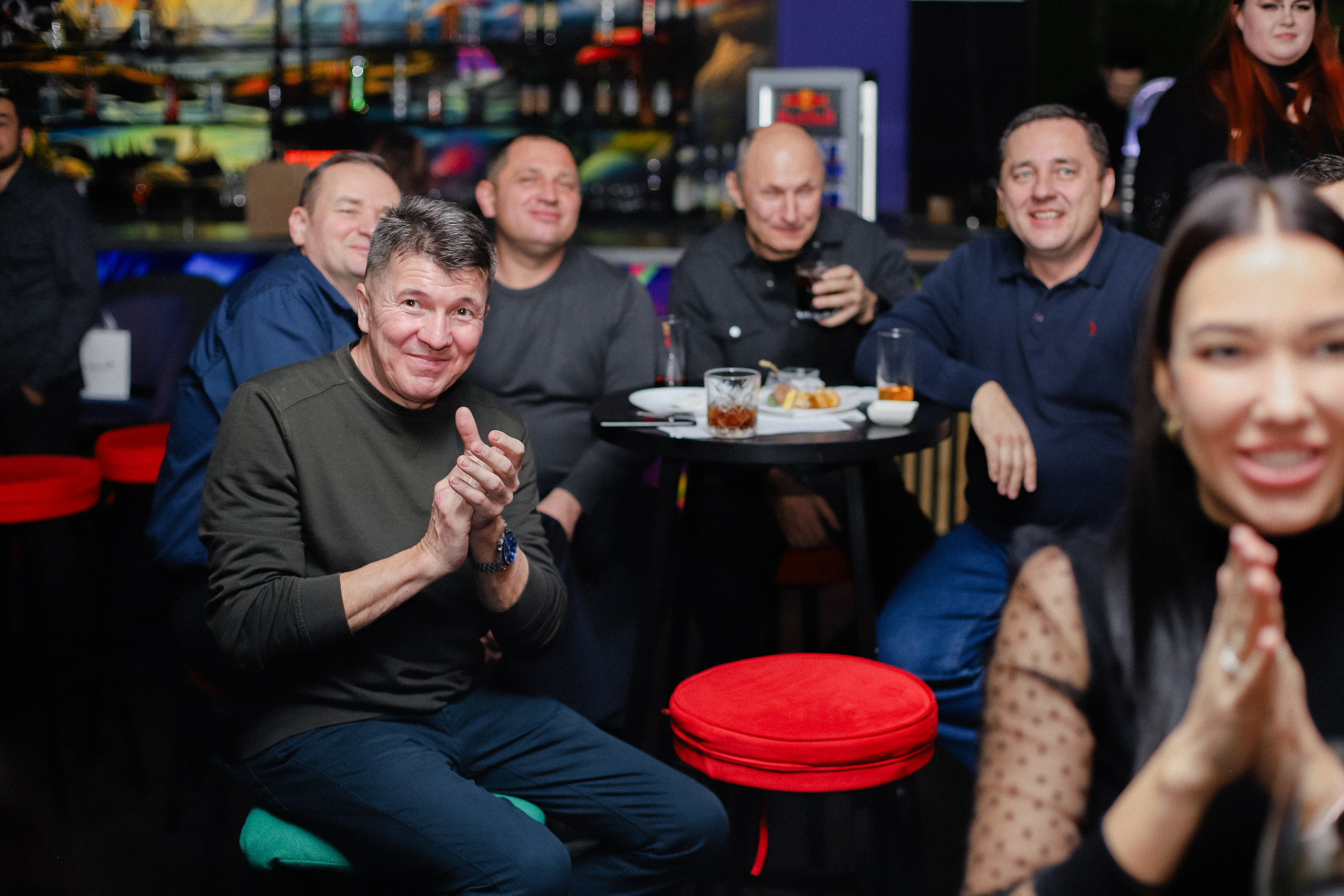 MonAmie 2024. Фотограф в Алматы и Москве Даша Пушкина