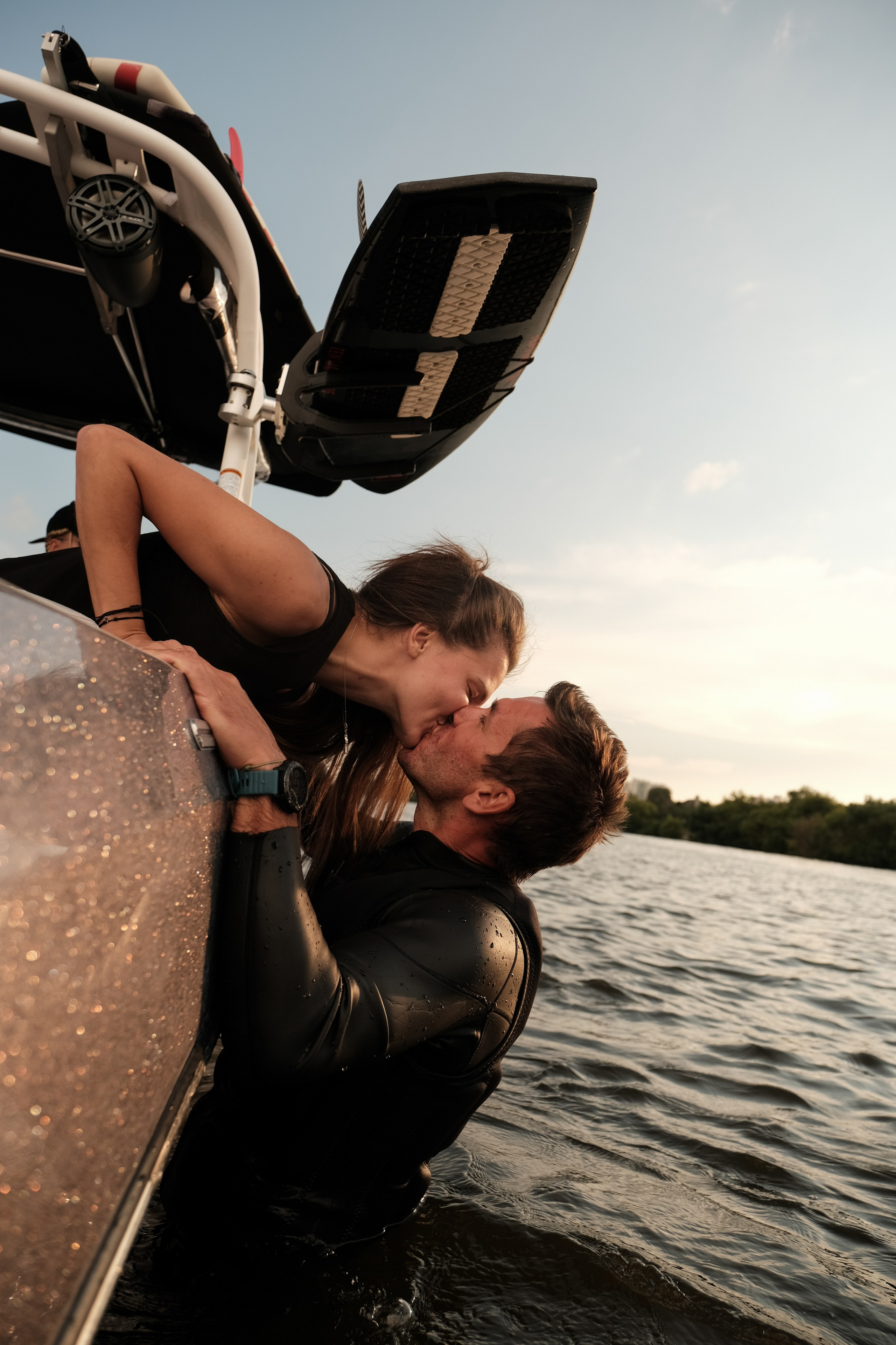 Фотограф Москва, Екатерина Коломина-Процкая