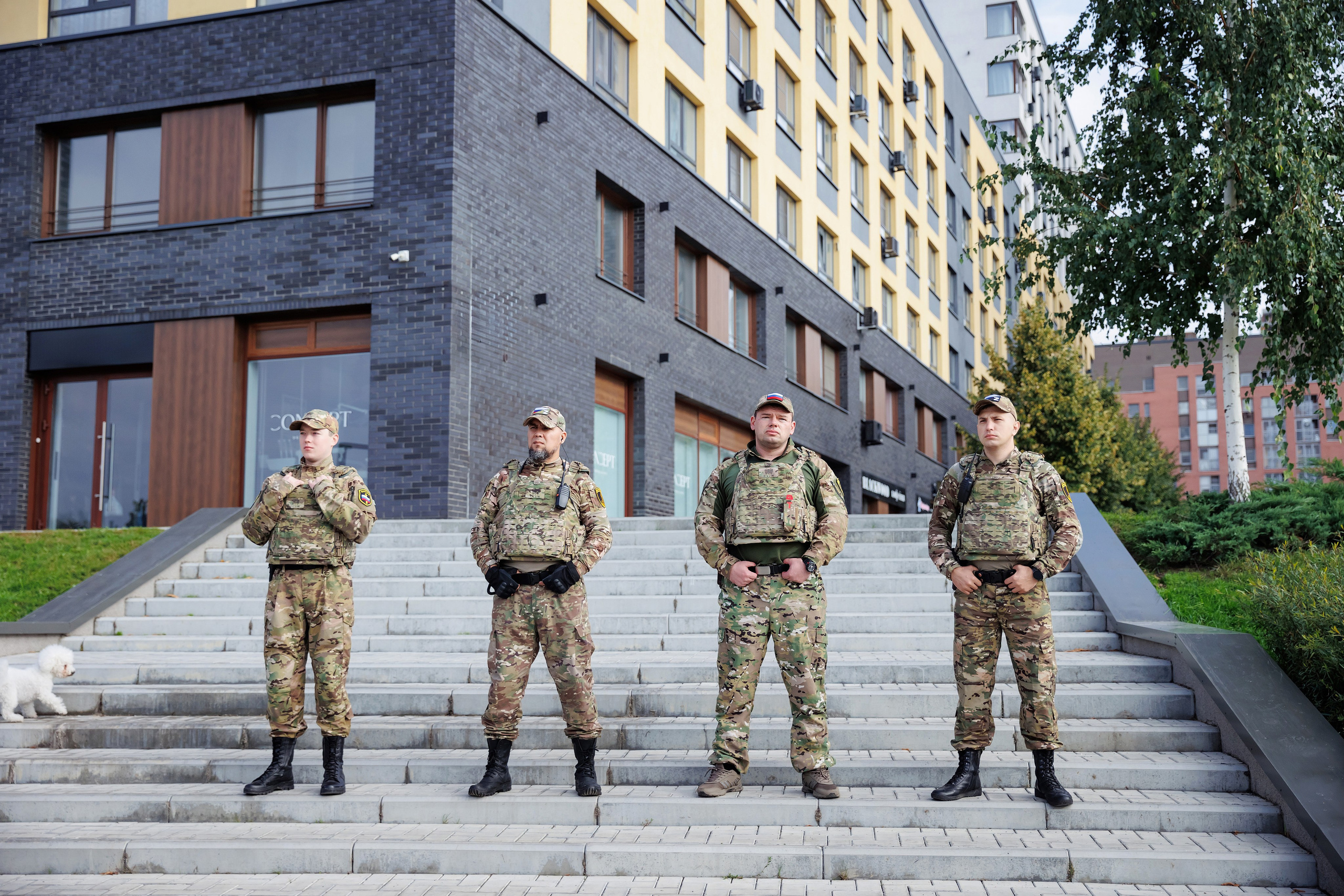 Контент. GoodLine Agency