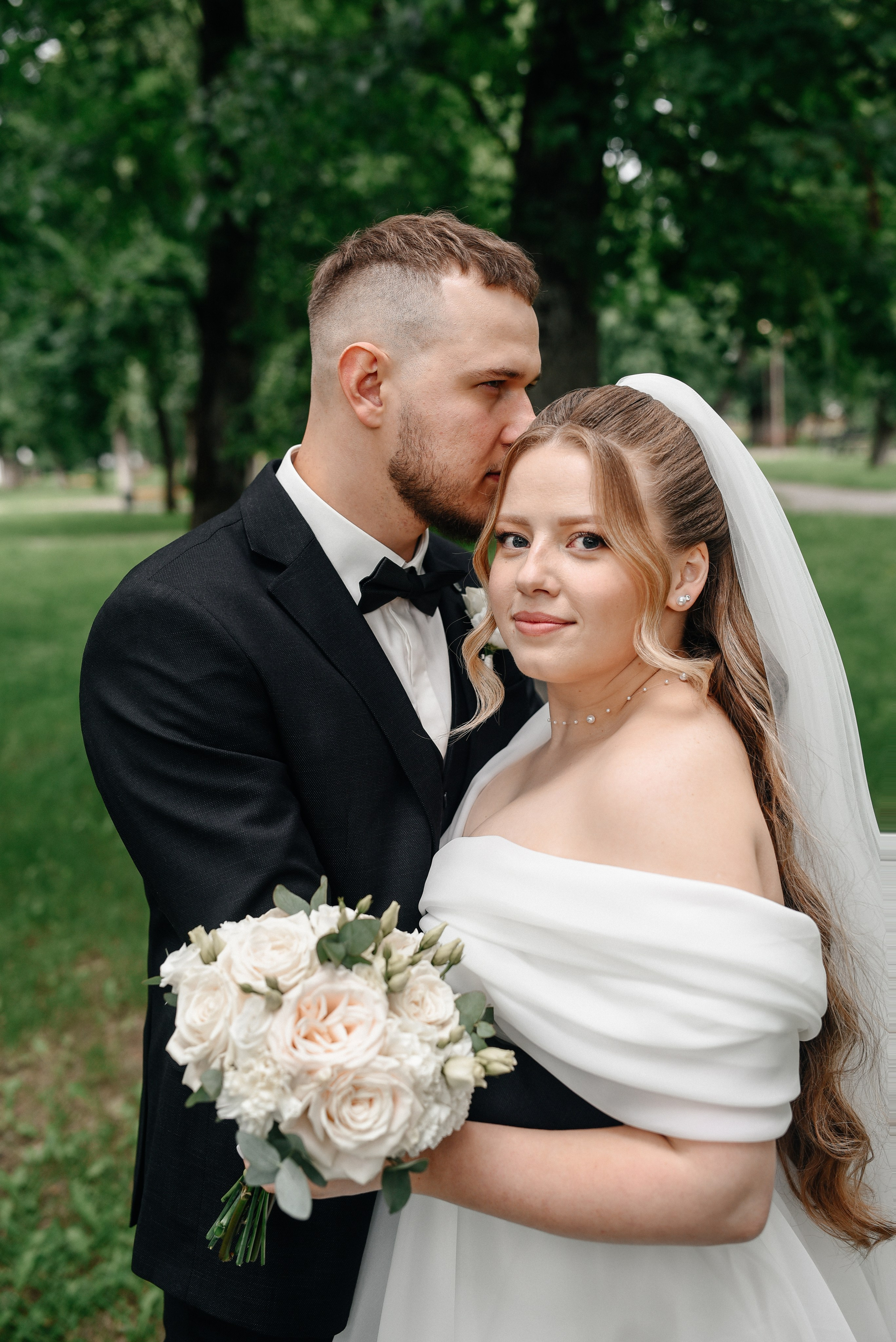 Свадьба. Семейный и детский фотограф в Слониме Беларусь Вероника Грипич