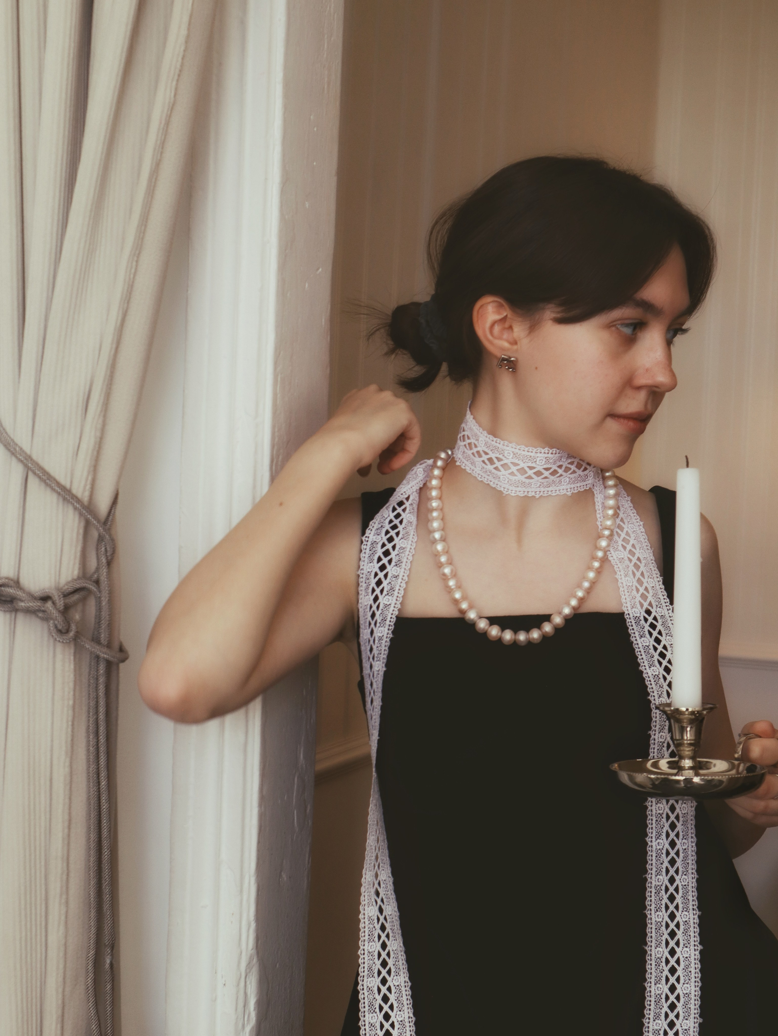 Полина. Портретный и свадебный фотограф в Москве Александра