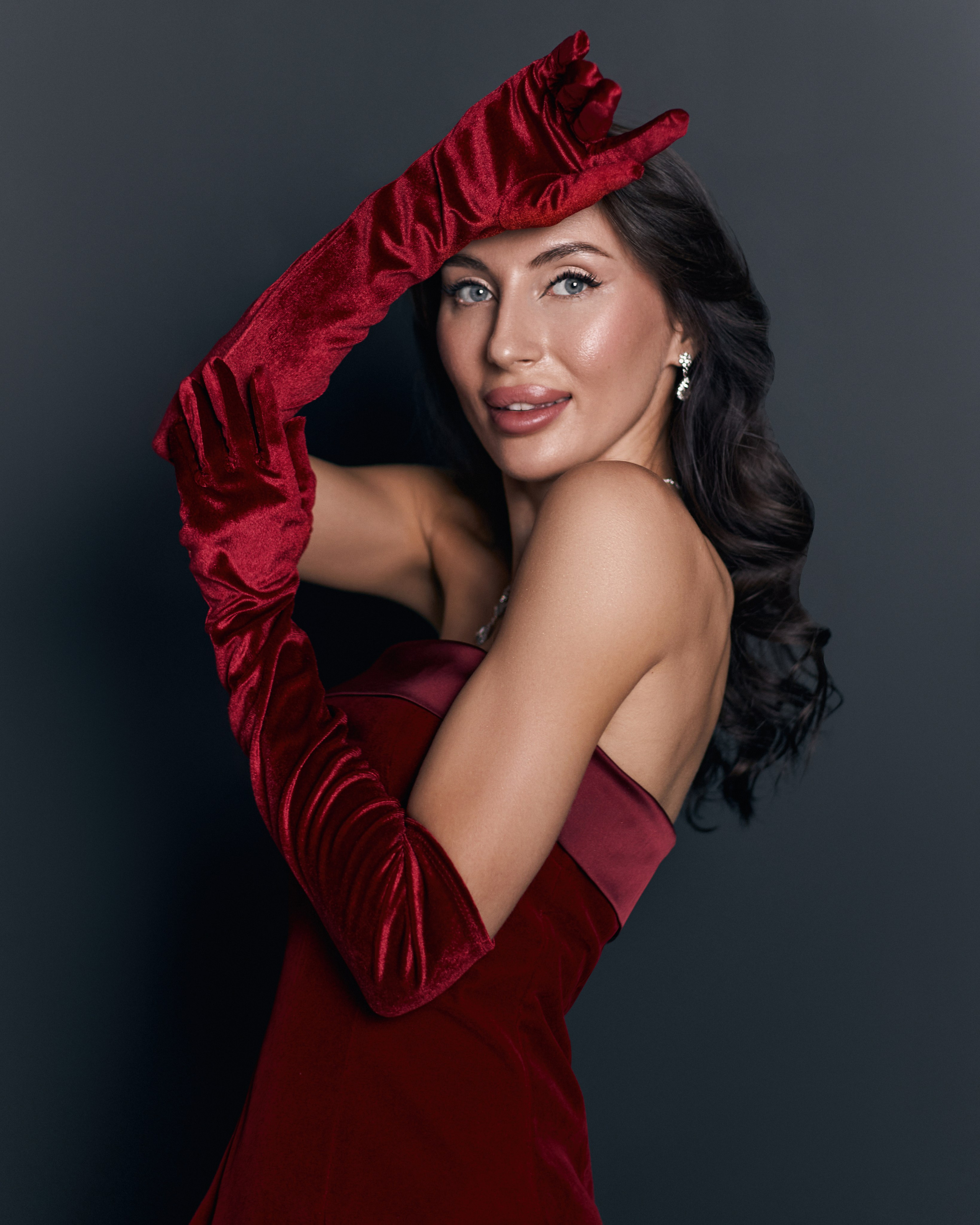 Индивидуальные фотосессии. Фотограф в Сургуте Олеся Морковских