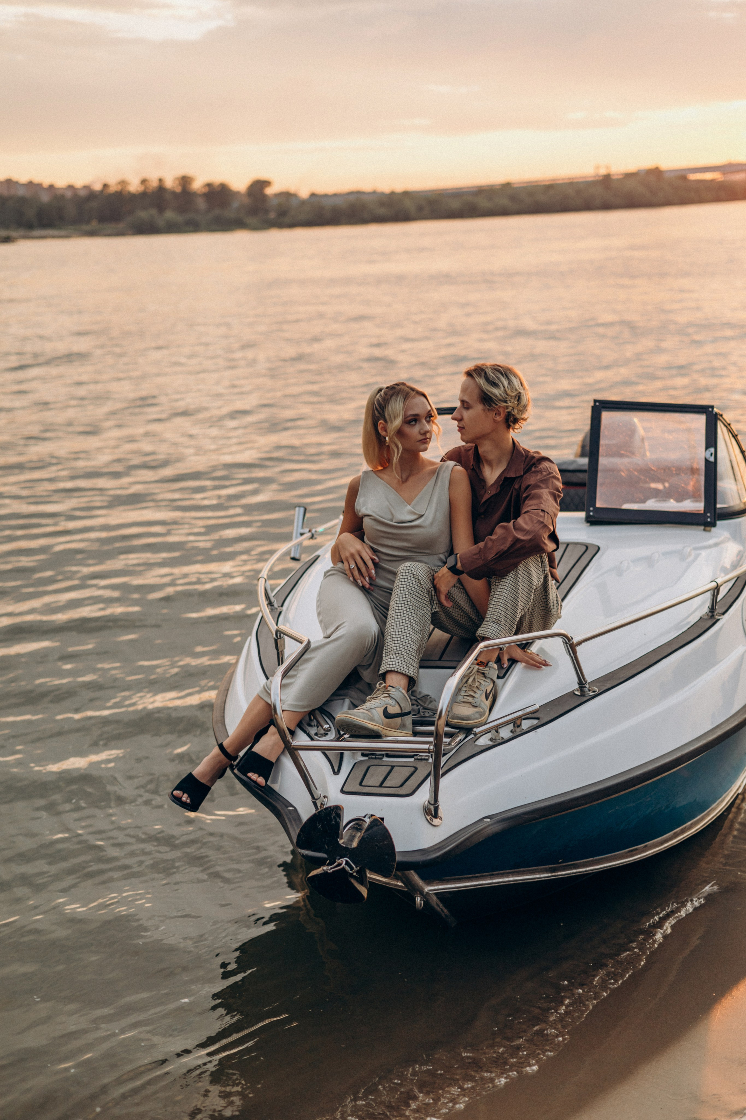 Денис & Алена. Виктория Файфер| фотограф Новосибирск