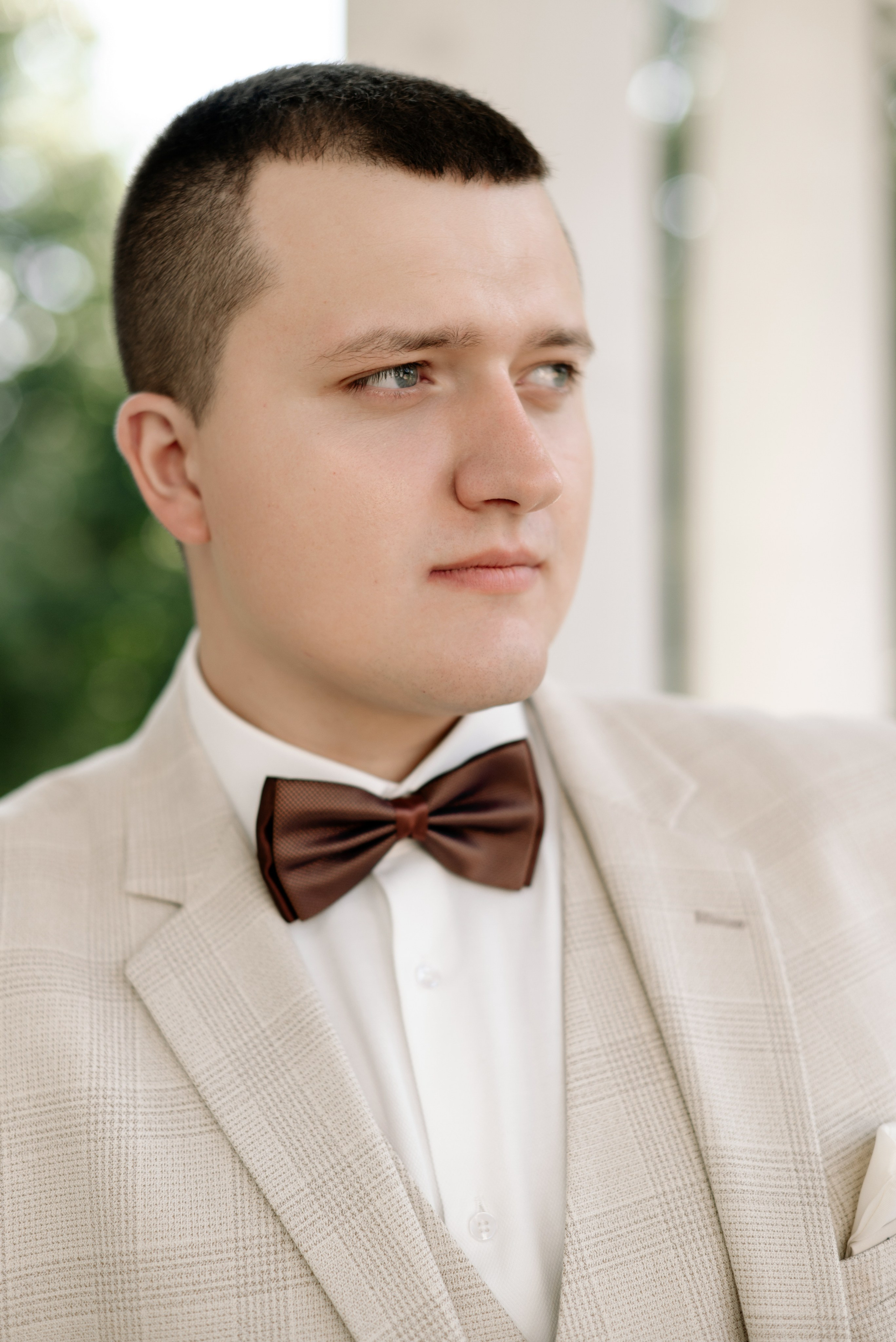 Инна и Алексей. Свадебный фотограф, фотограф беременности Дарья Доценко