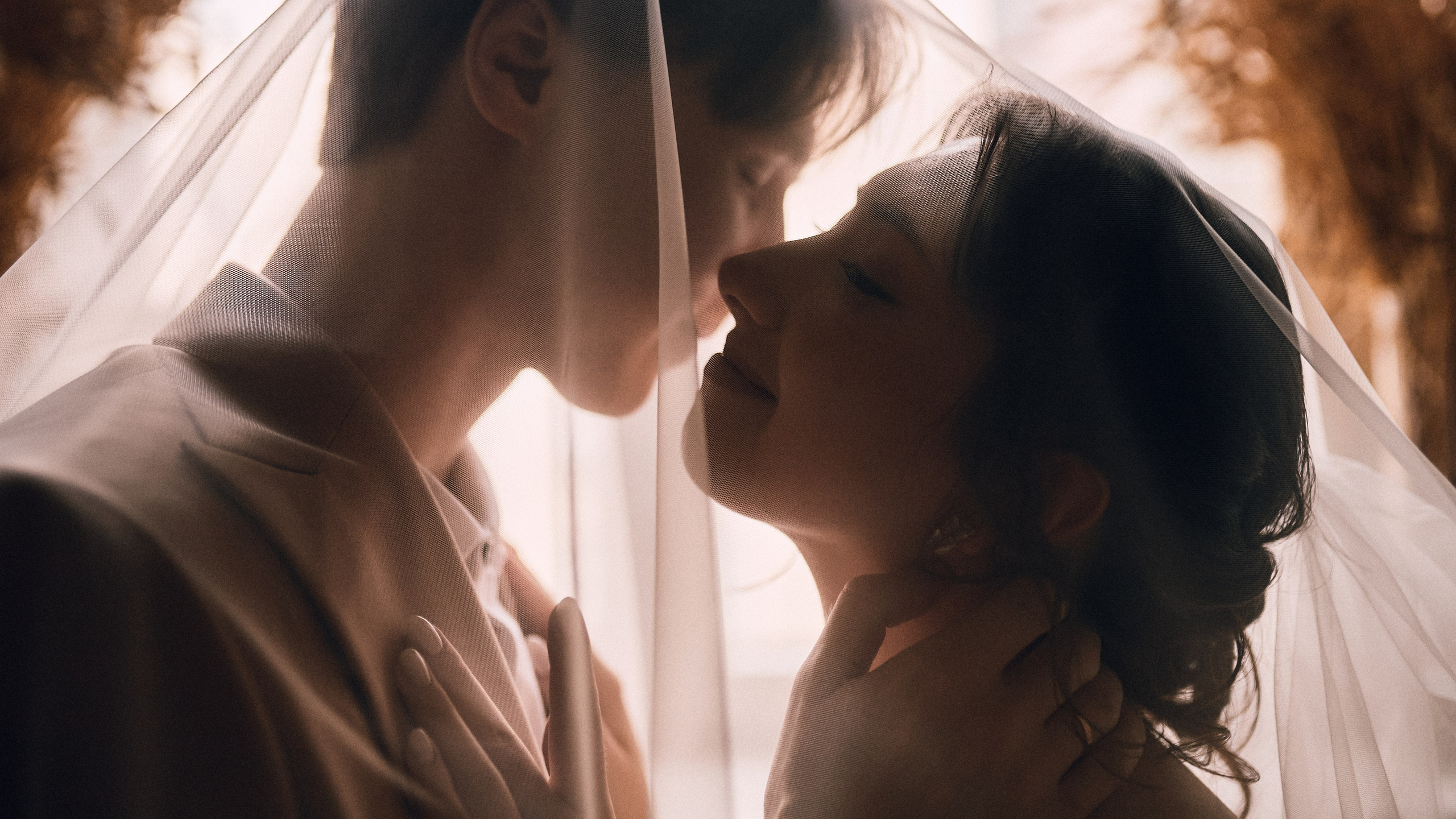 Сергей&Лиза. Портретный фотограф в Екатеринбурге Филимонова Анастасия