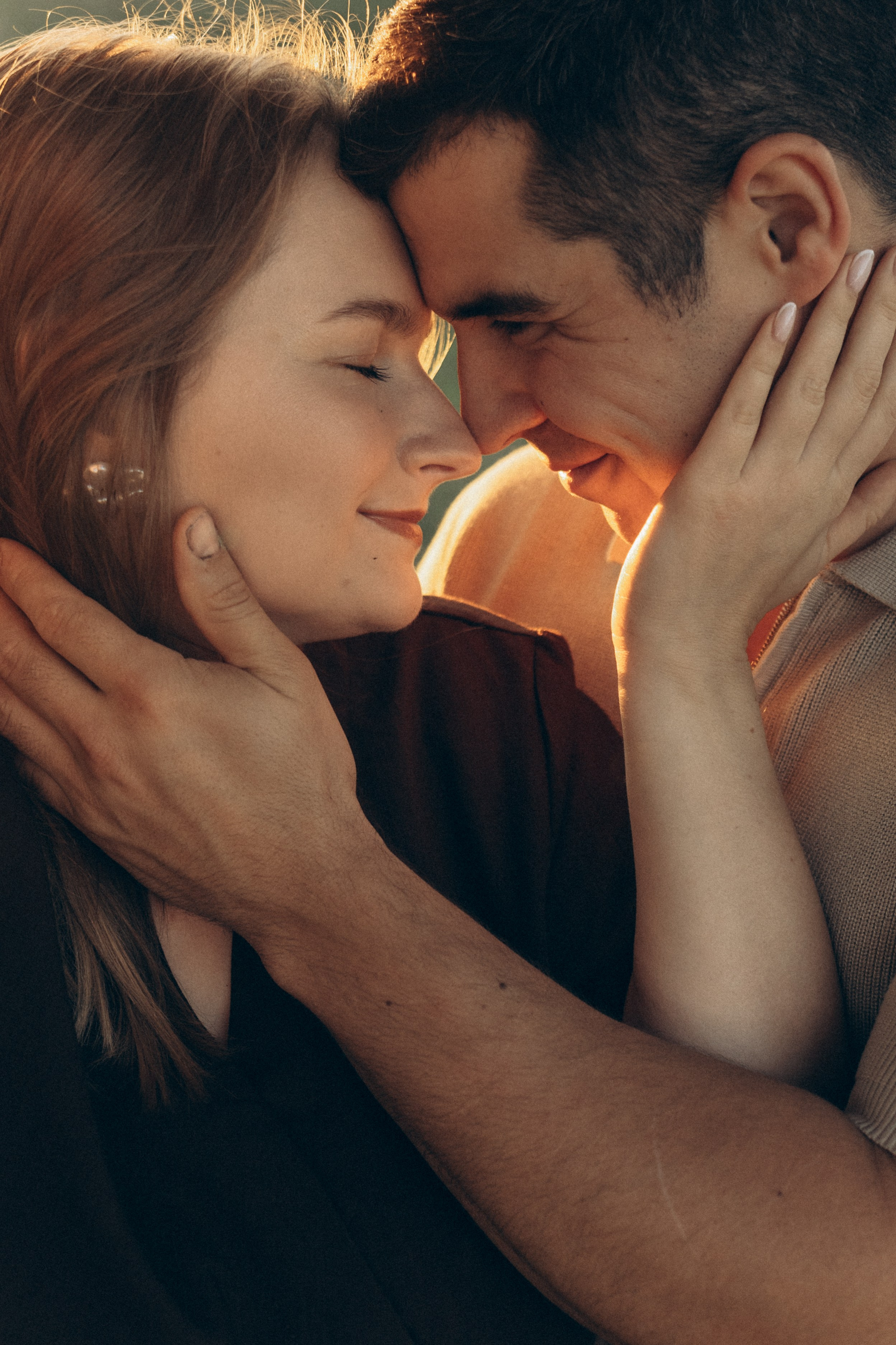 Семья Мартюшевых. Семейный и детский фотограф в Нижнем Новгороде Буслаева Мария