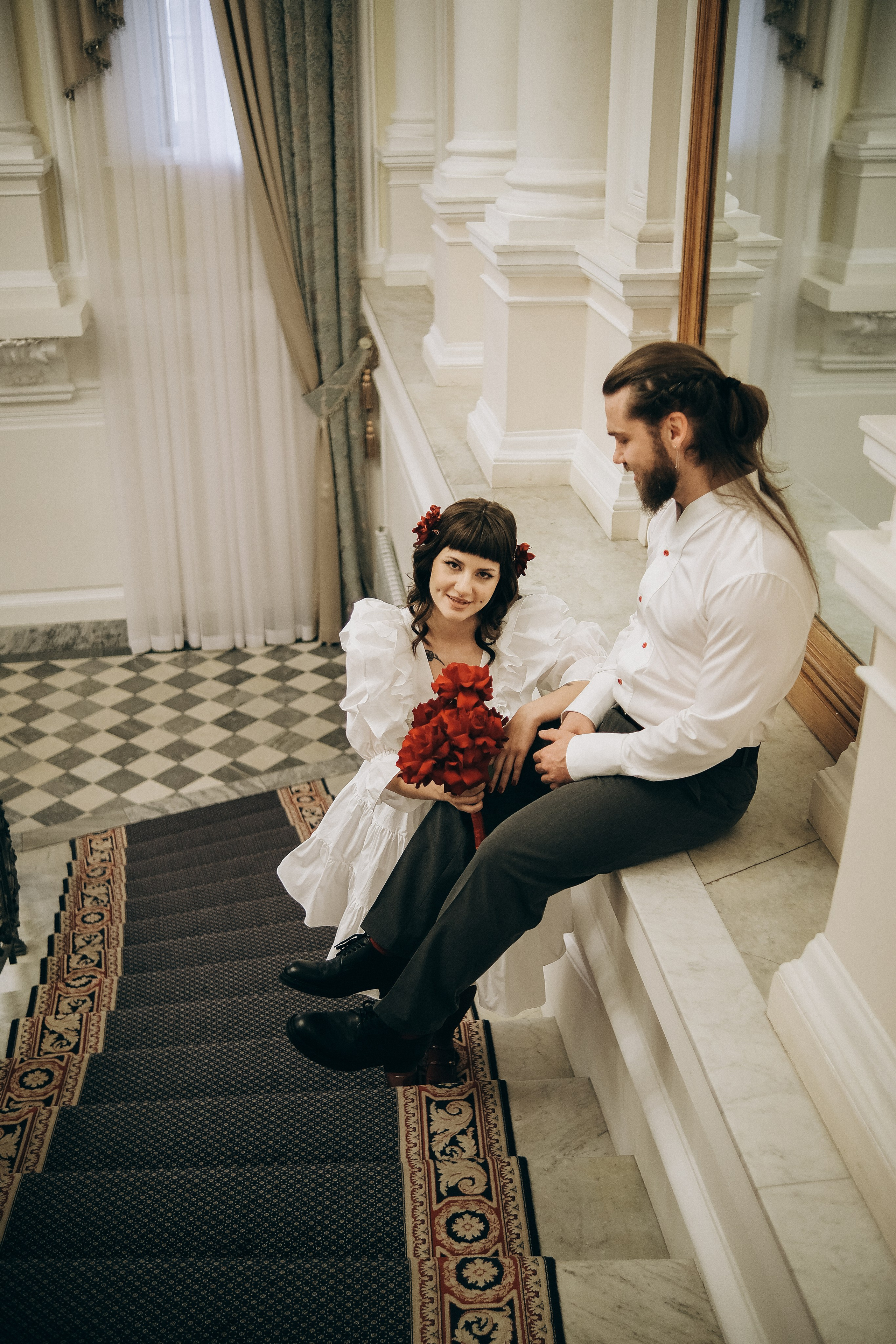 Арина&Игорь. ДБ2. Phdkvmr.ru