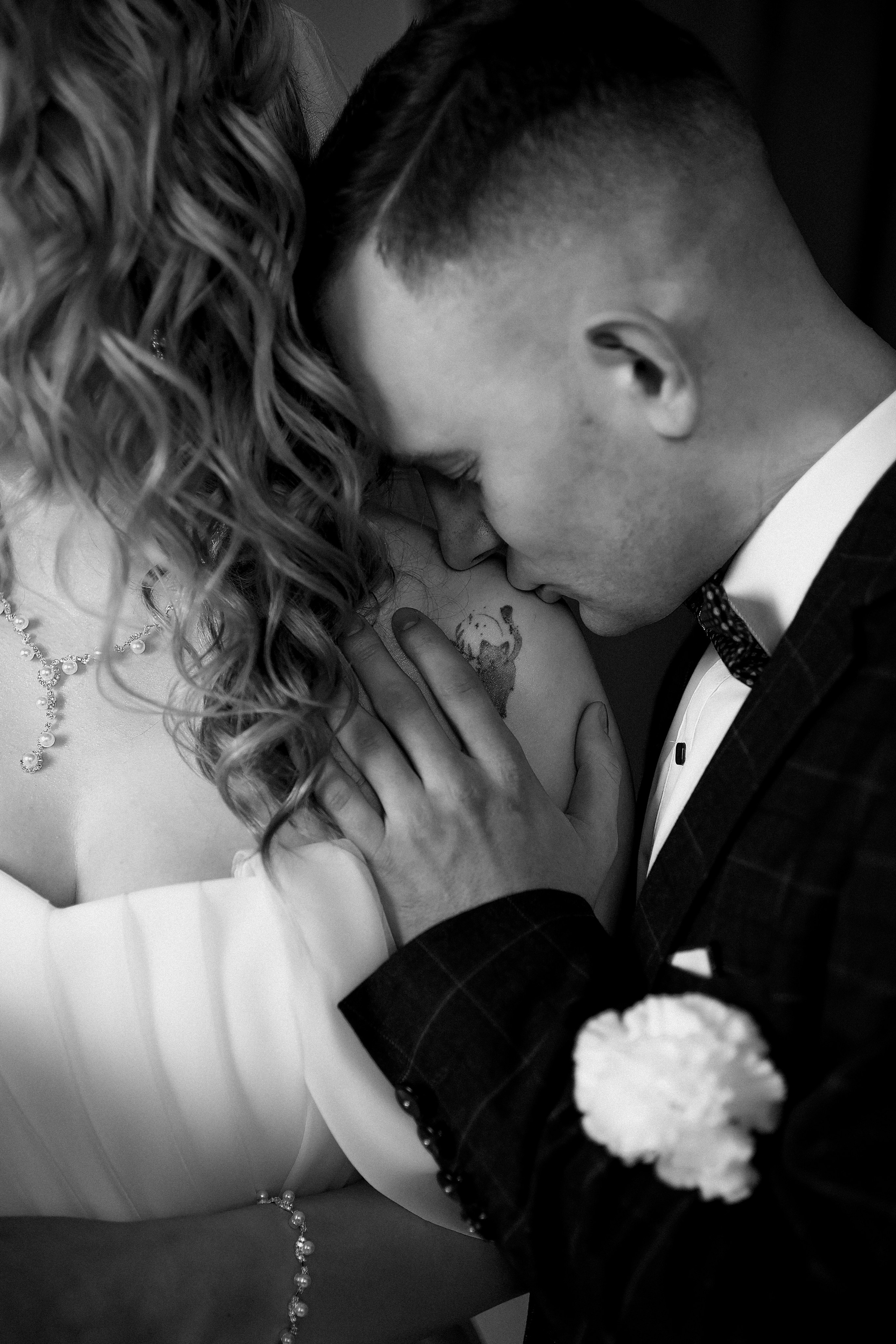 Аня & Леша. Мурманск. Phdkvmr.ru