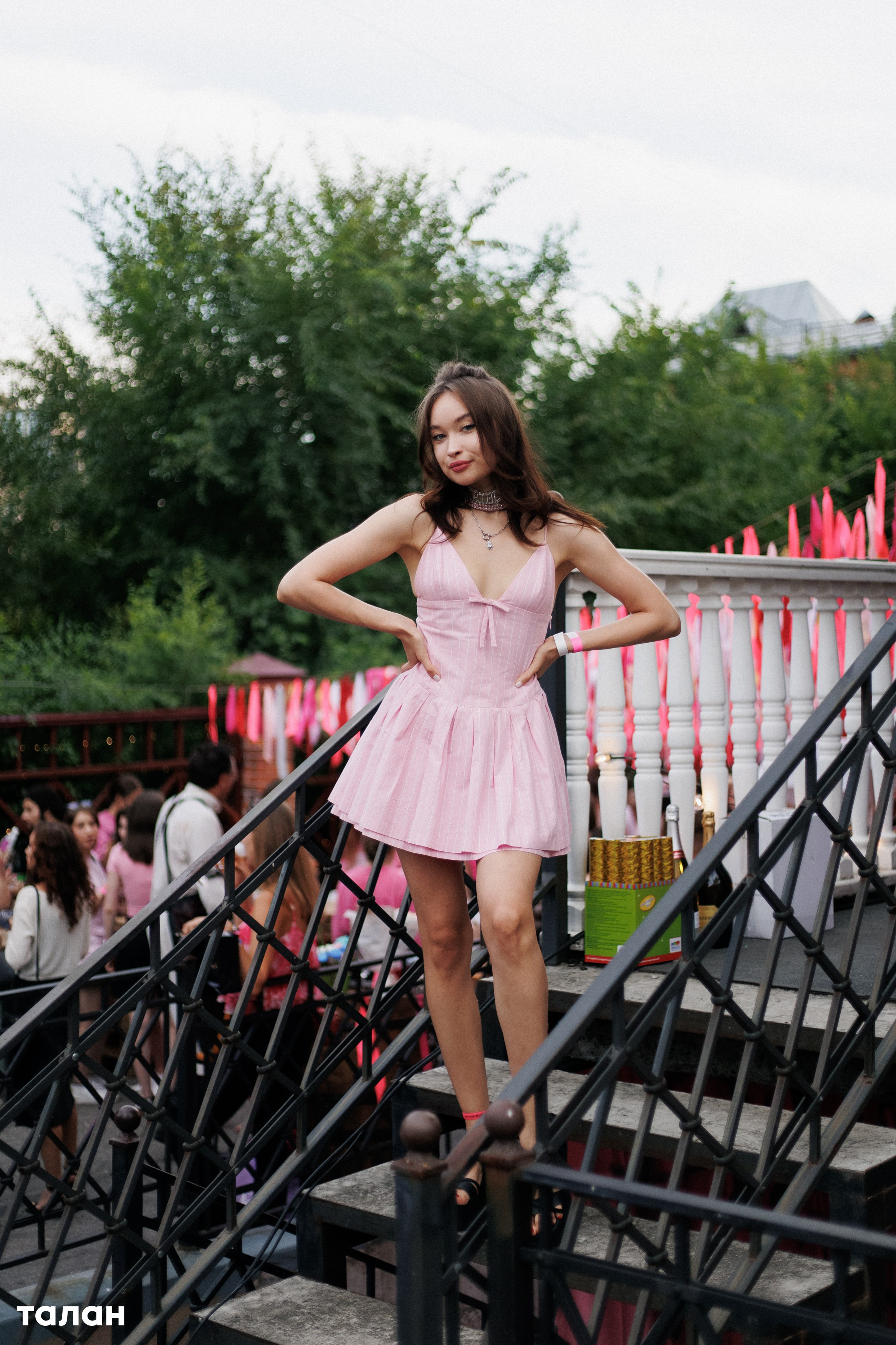 ВИНОТЕКА [бар+магаз] — BIRTHDAY PARTY. СВОИ. ФОТООТЧЕТЫ-СОБЫТИЯ-МЕСТА