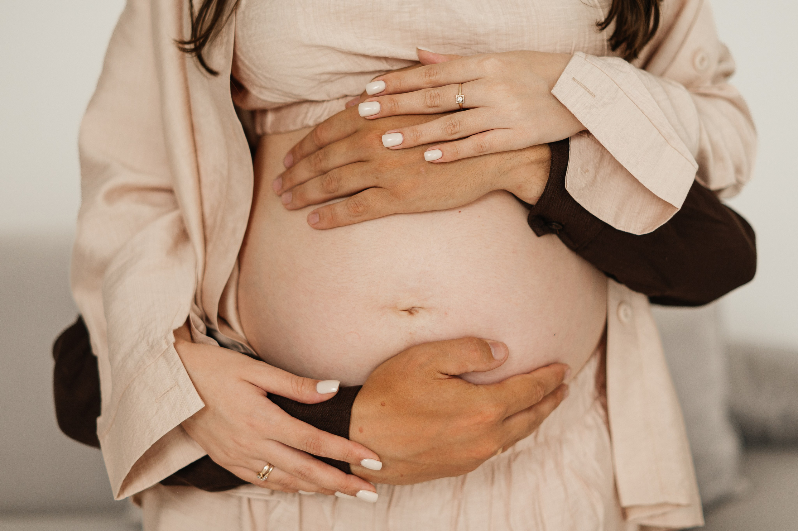 Беременность. Свадебный и семейный фотограф Кореновск/Краснодар