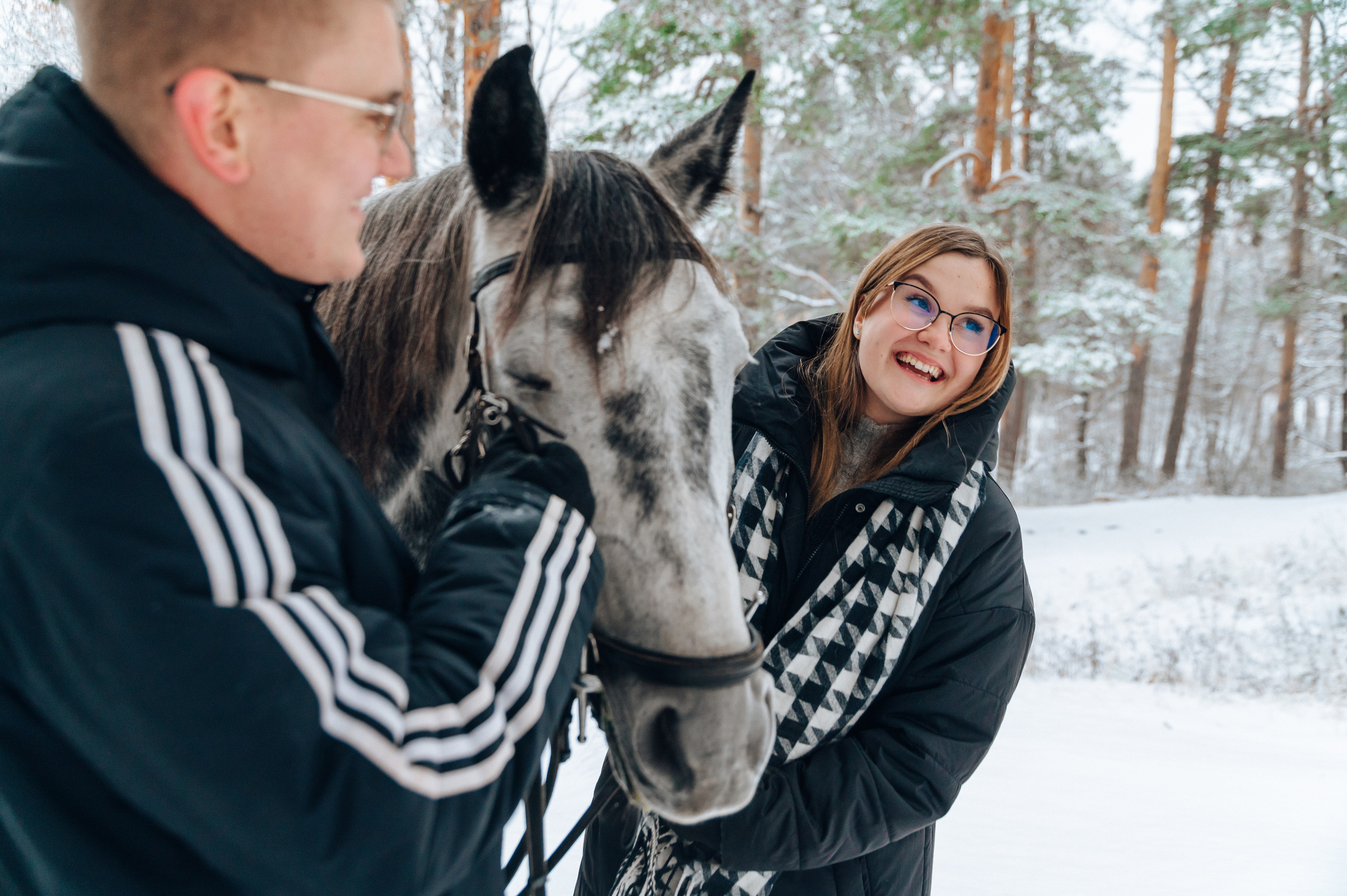 Аня и Савелий. Детский и семейный фотограф Катерина Мишина