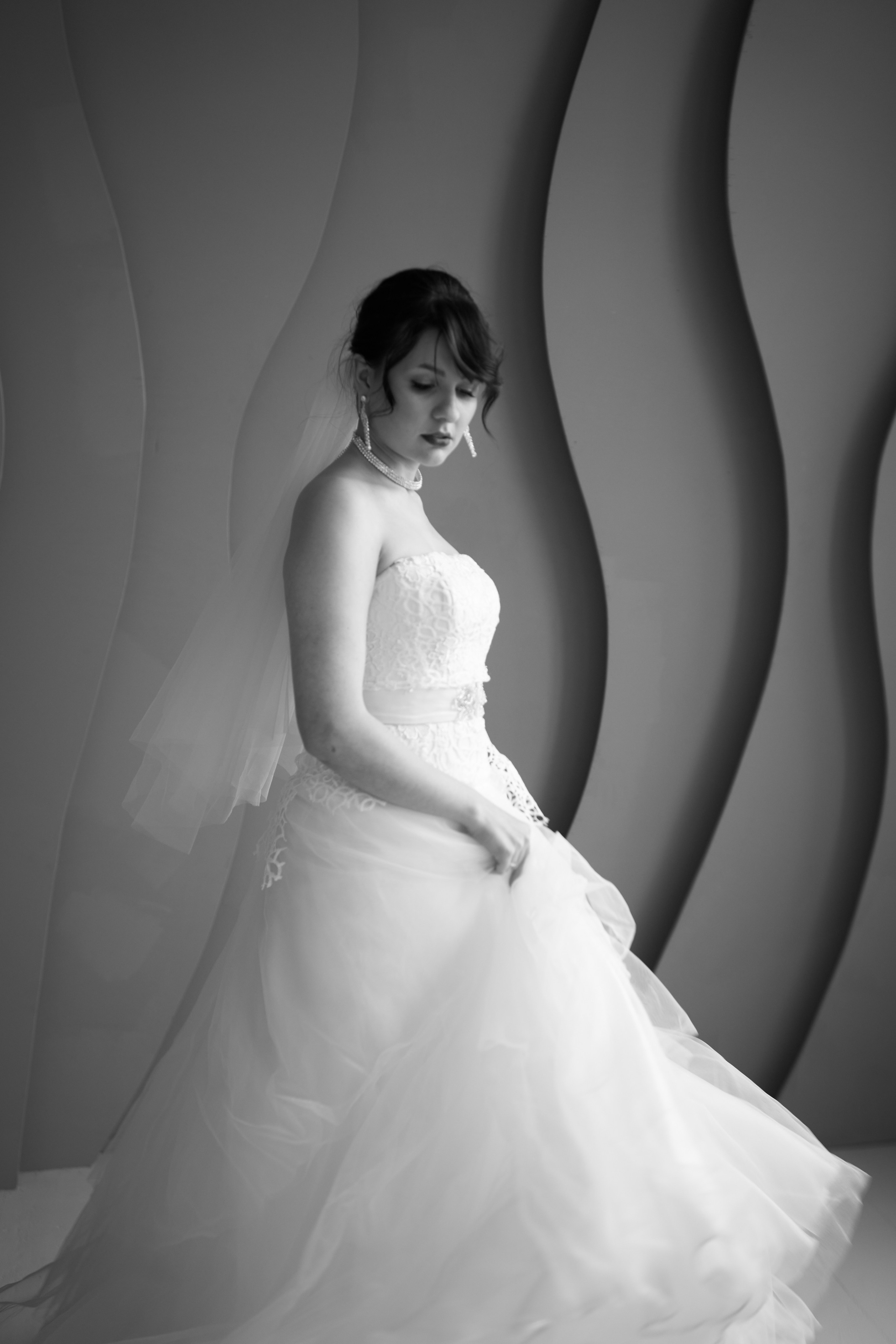 Родион и Дарья. Фотограф видеограф Руслан Михайлов Томск