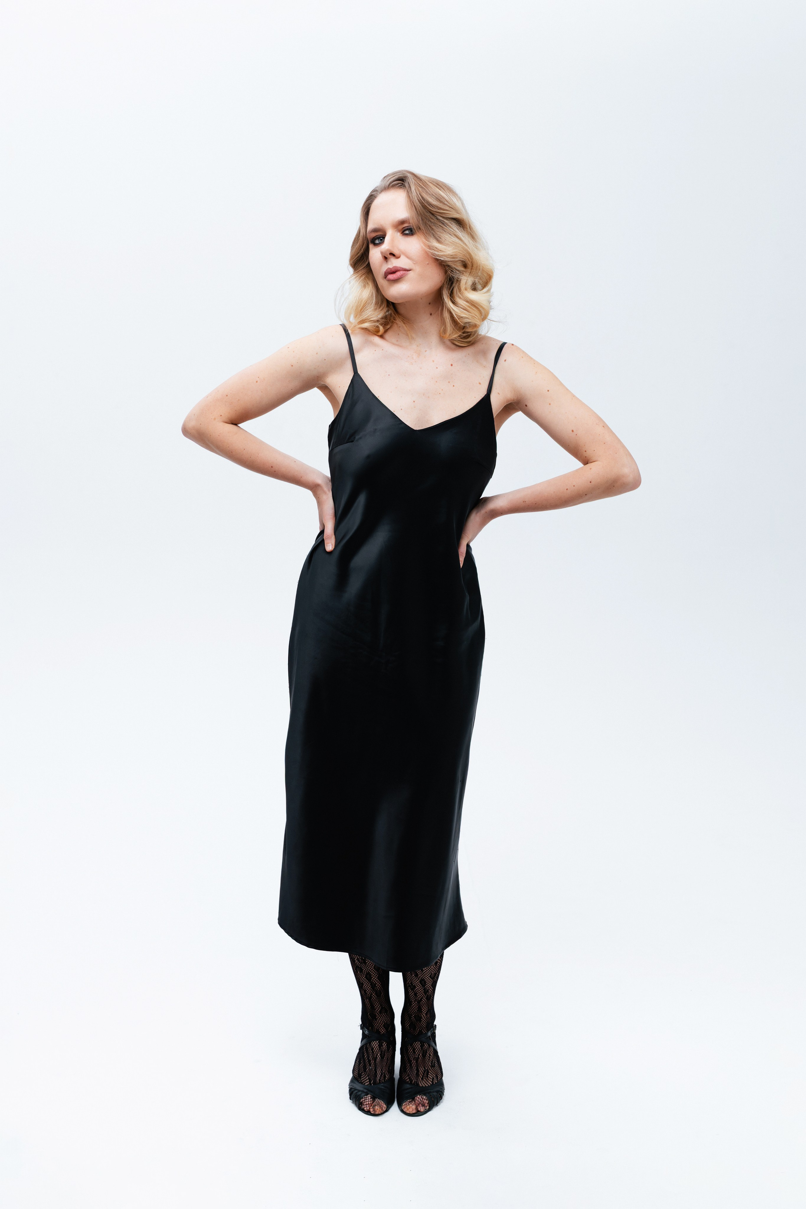 Фотограф и видеограф Арина Семёнова