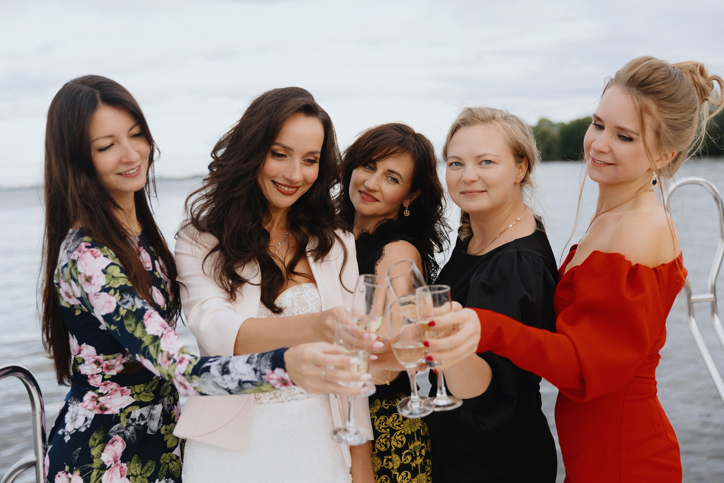 Ира и Андрей. Свадебный фотограф в Санкт-Петербурге Рябикин Александр , занимаюсь св