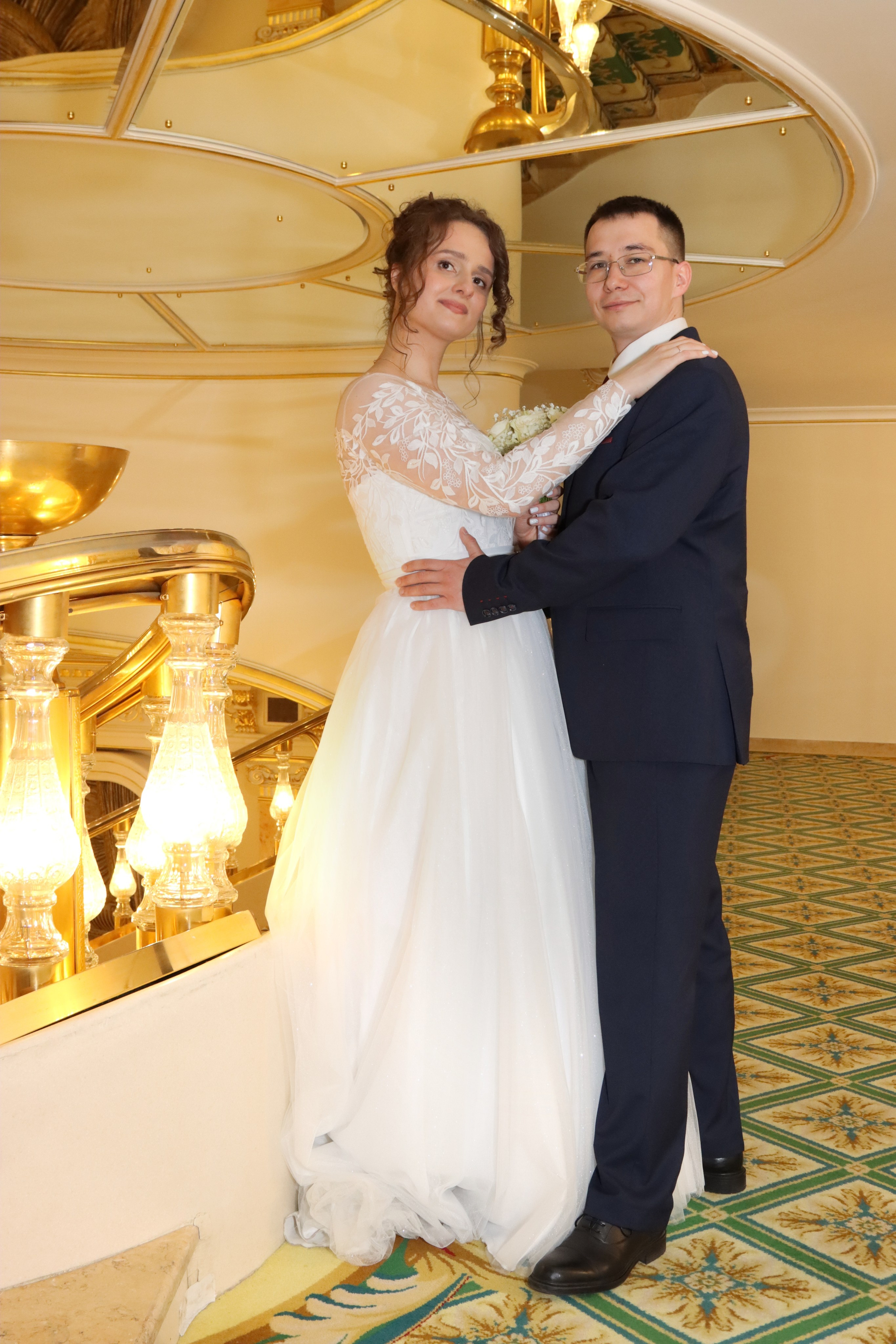 СВАДЬБА. Коммерческий фотограф